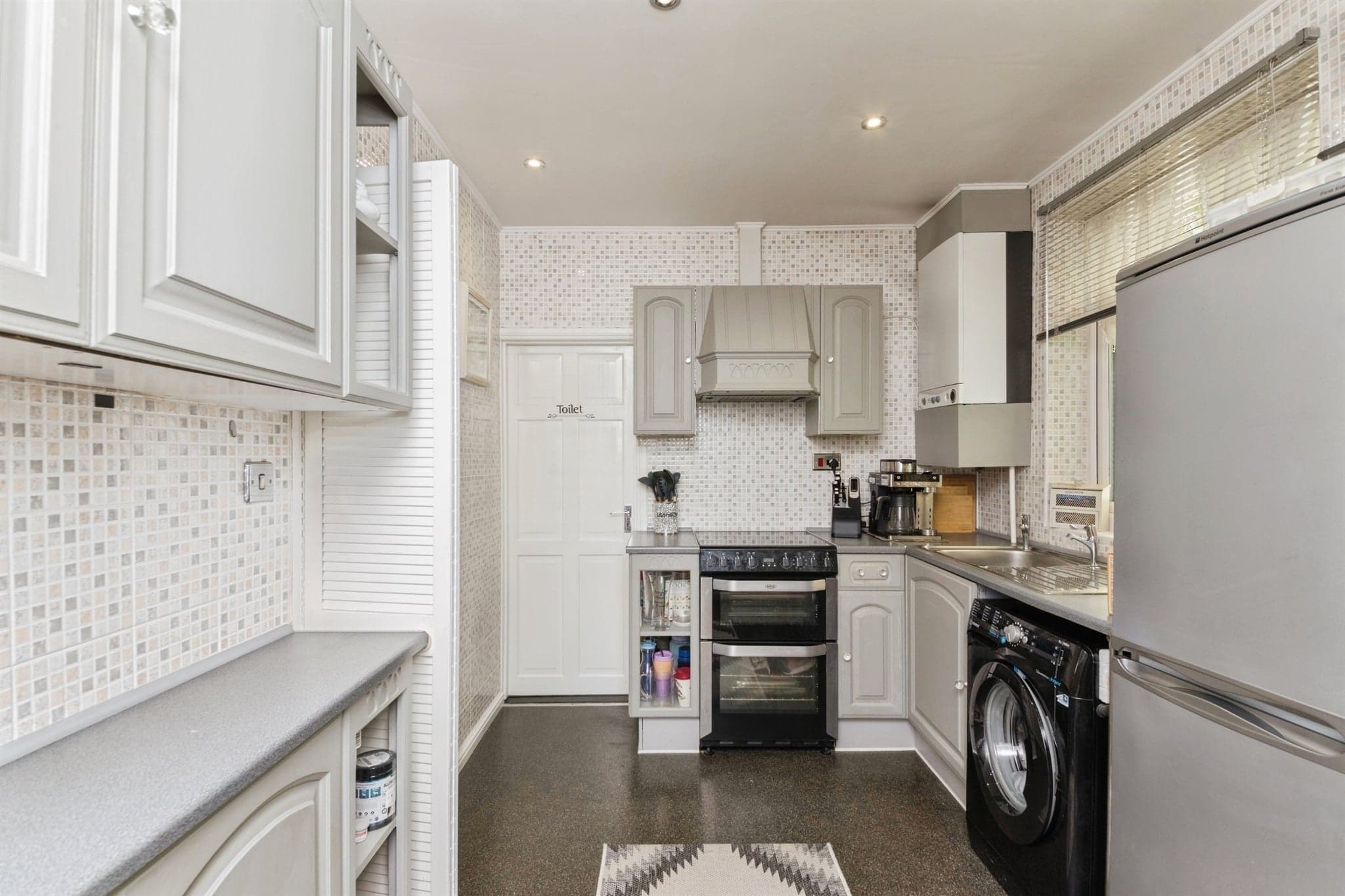 Property at Mildmay Road, Ipswich