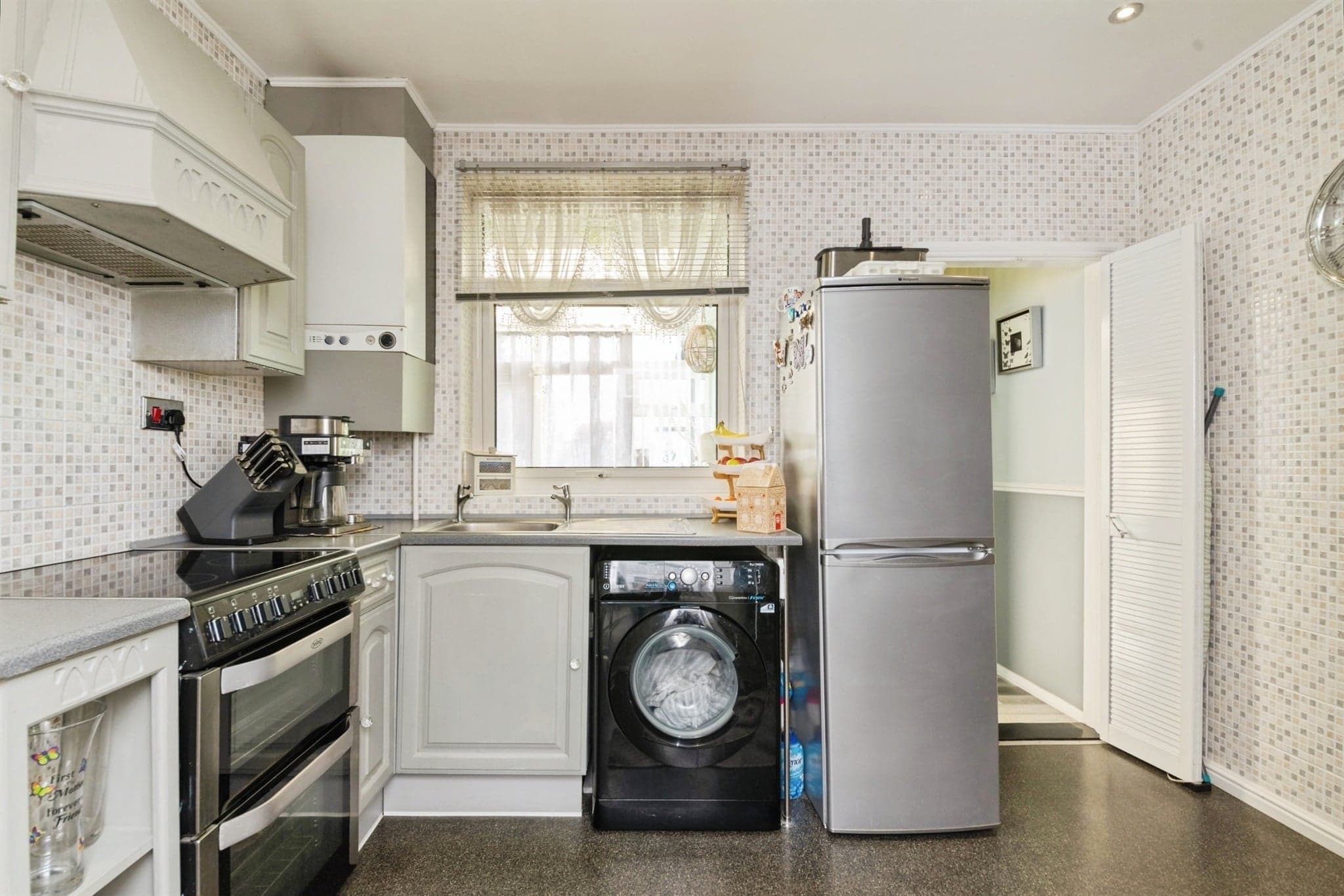 Property at Mildmay Road, Ipswich