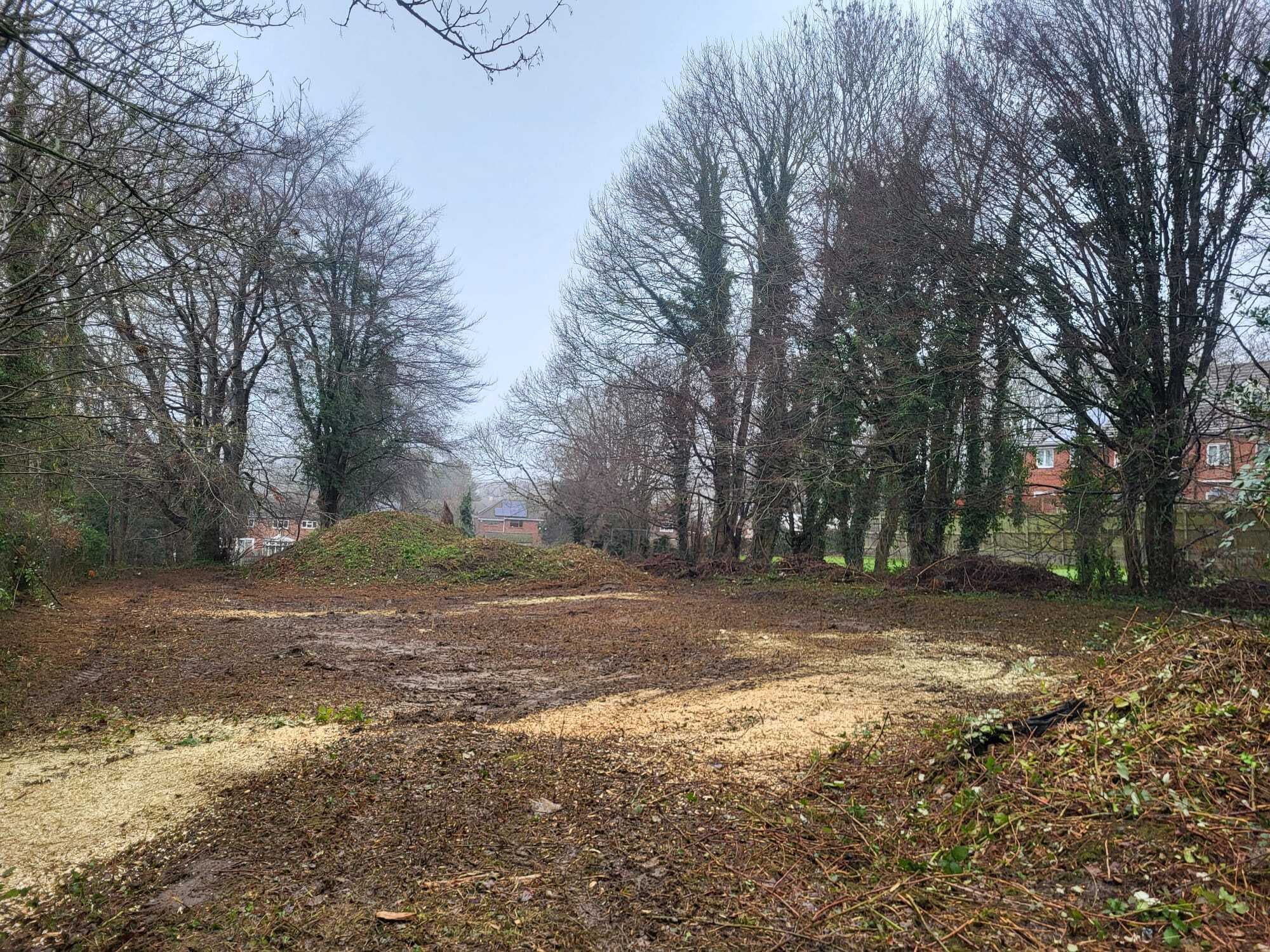 Property at Kings Avenue, Ashford