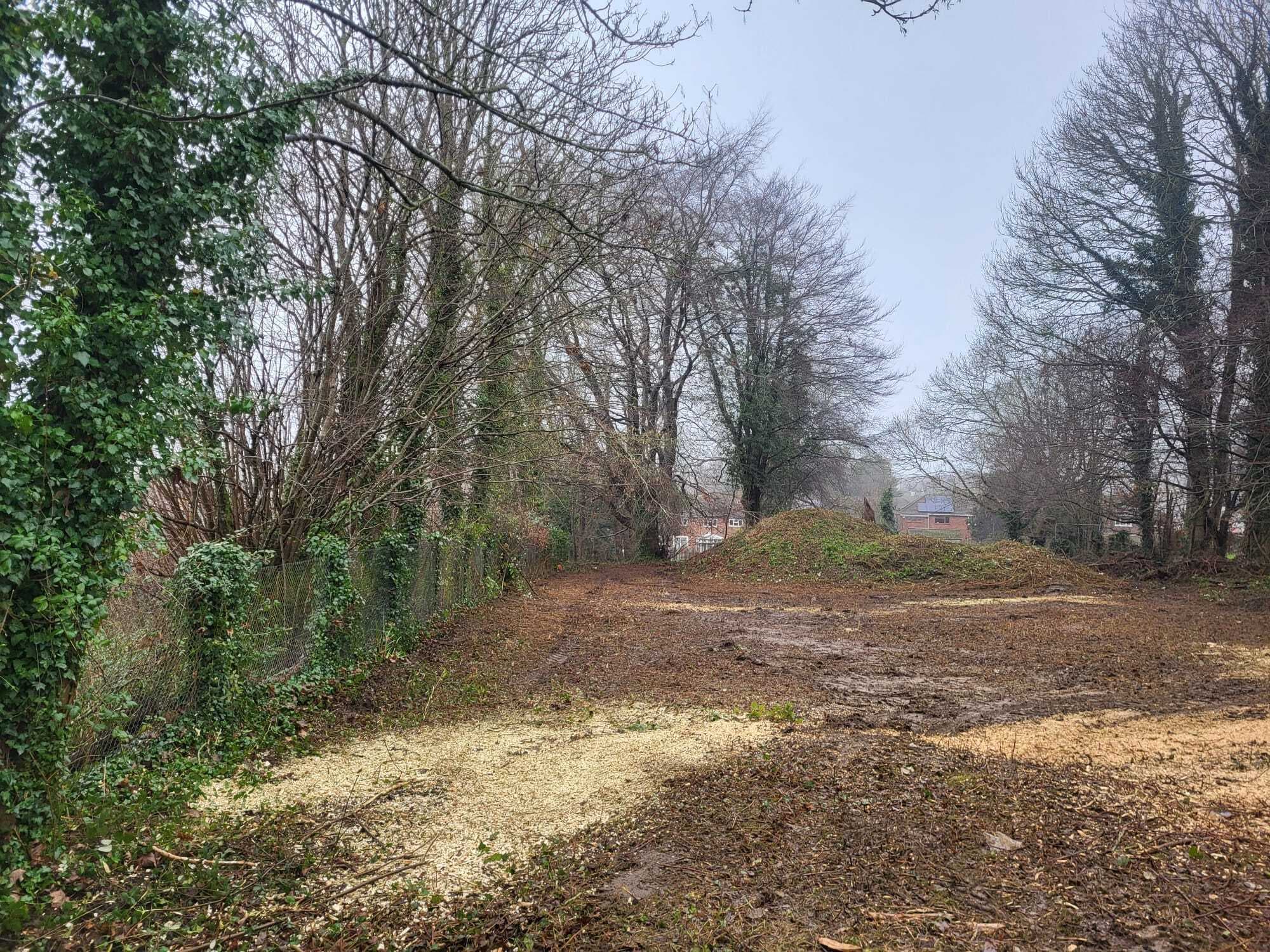 Property at Kings Avenue, Ashford