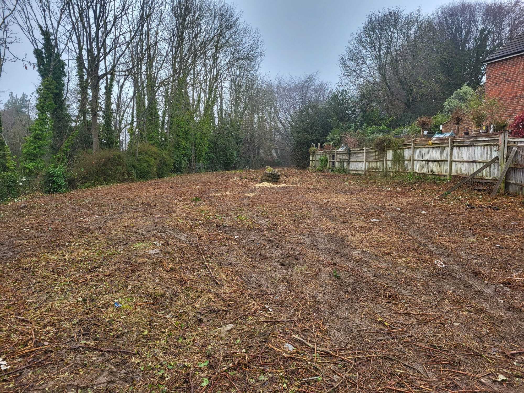 Property at Kings Avenue, Ashford