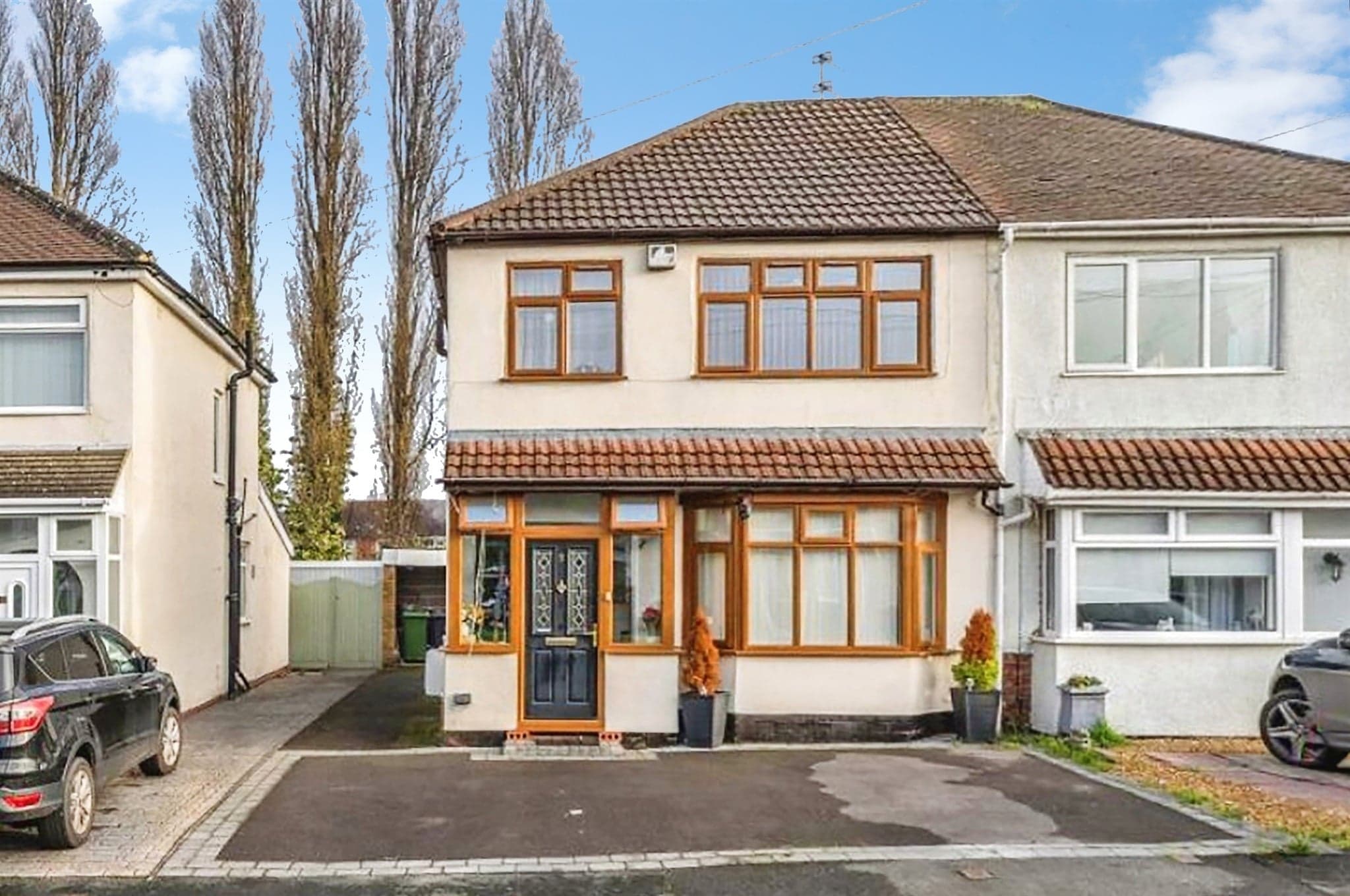 Property at New Road, Wednesfield, Wolverhampton