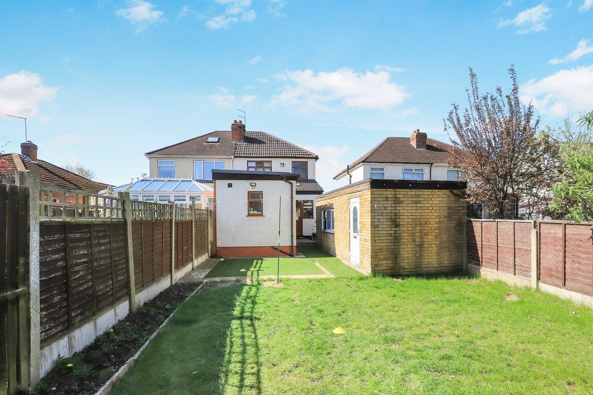 Property at New Road, Wednesfield, Wolverhampton