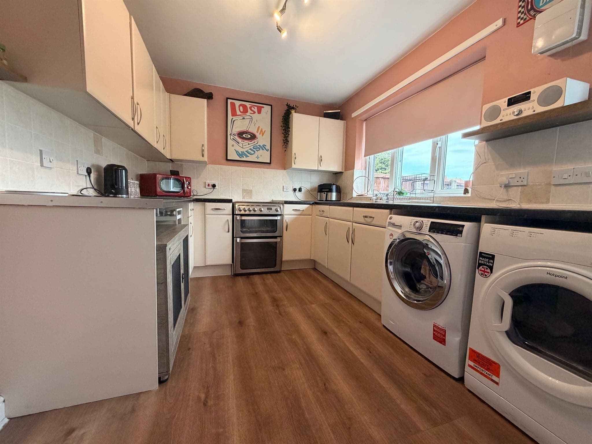 Property at Dickens Road, The Scotlands, Wolverhampton