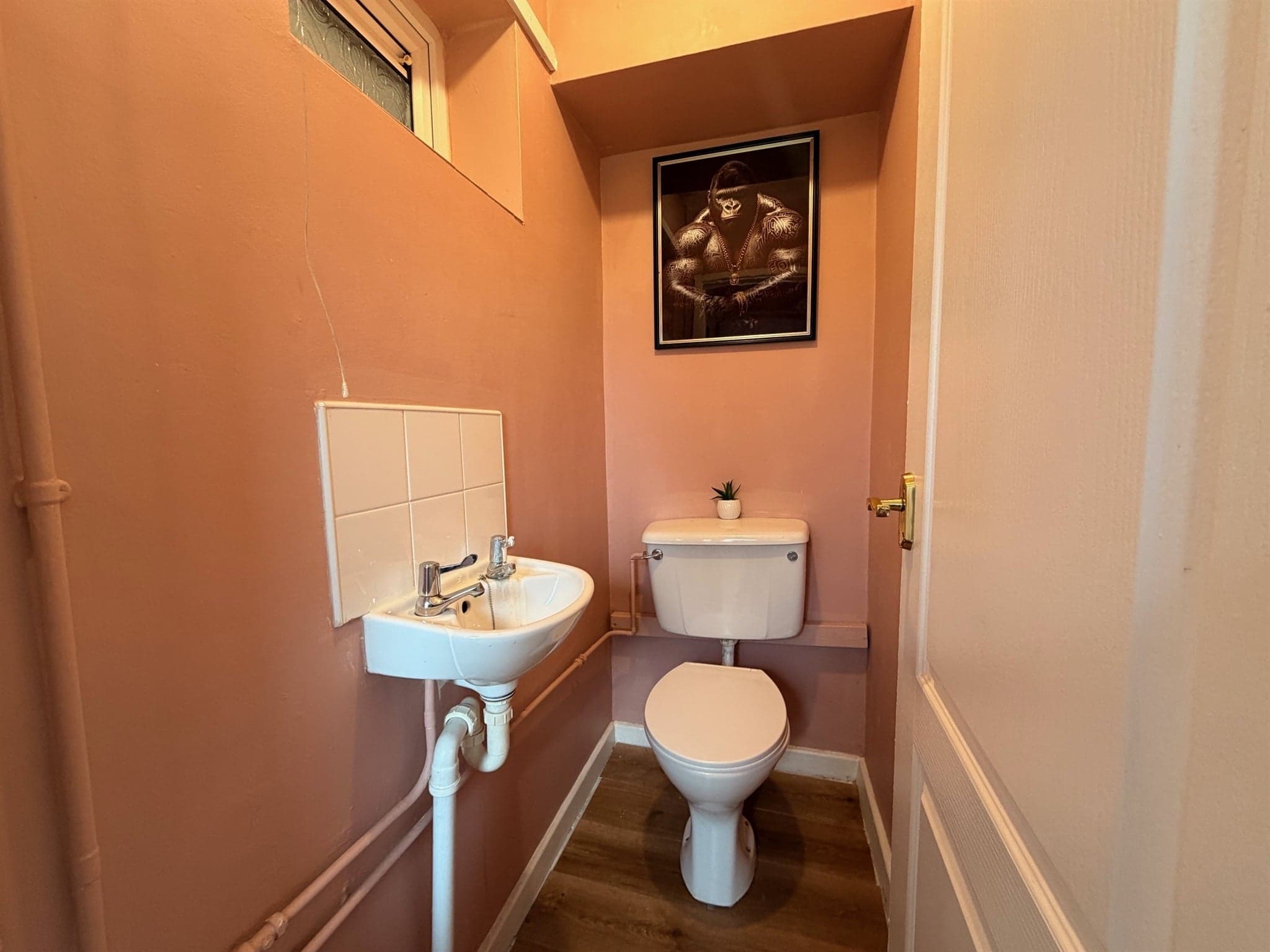 Property at Dickens Road, The Scotlands, Wolverhampton