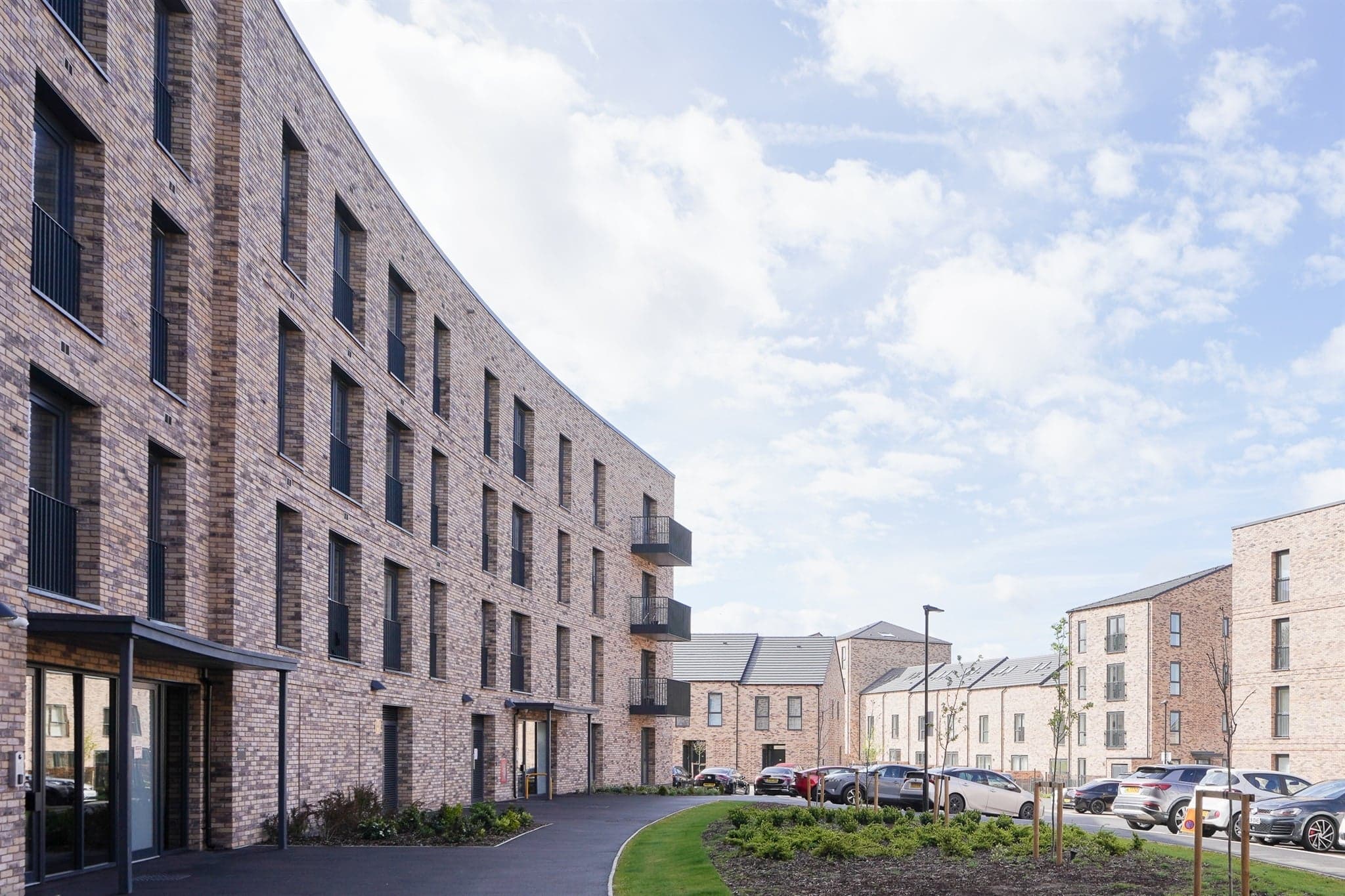 Property at Belgrave Village, Griffiths Close, Birmingham