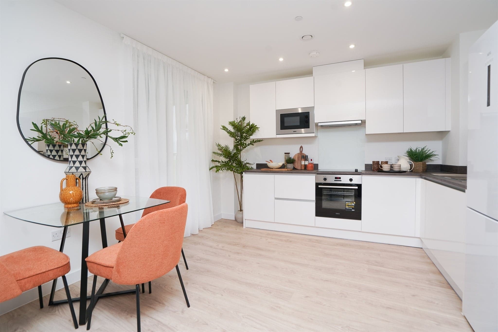 Property at Belgrave Village, Griffiths Close, Birmingham