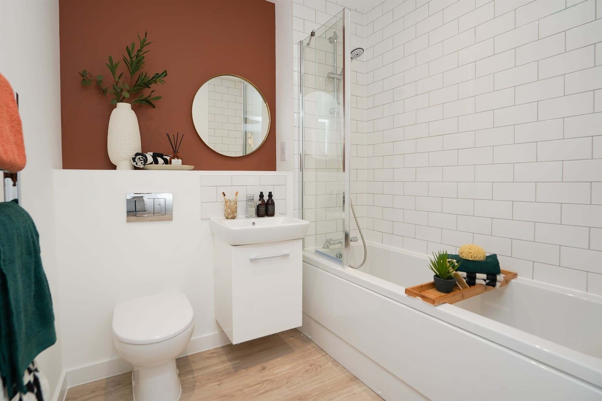 Property at Belgrave Village, Griffiths Close, Birmingham