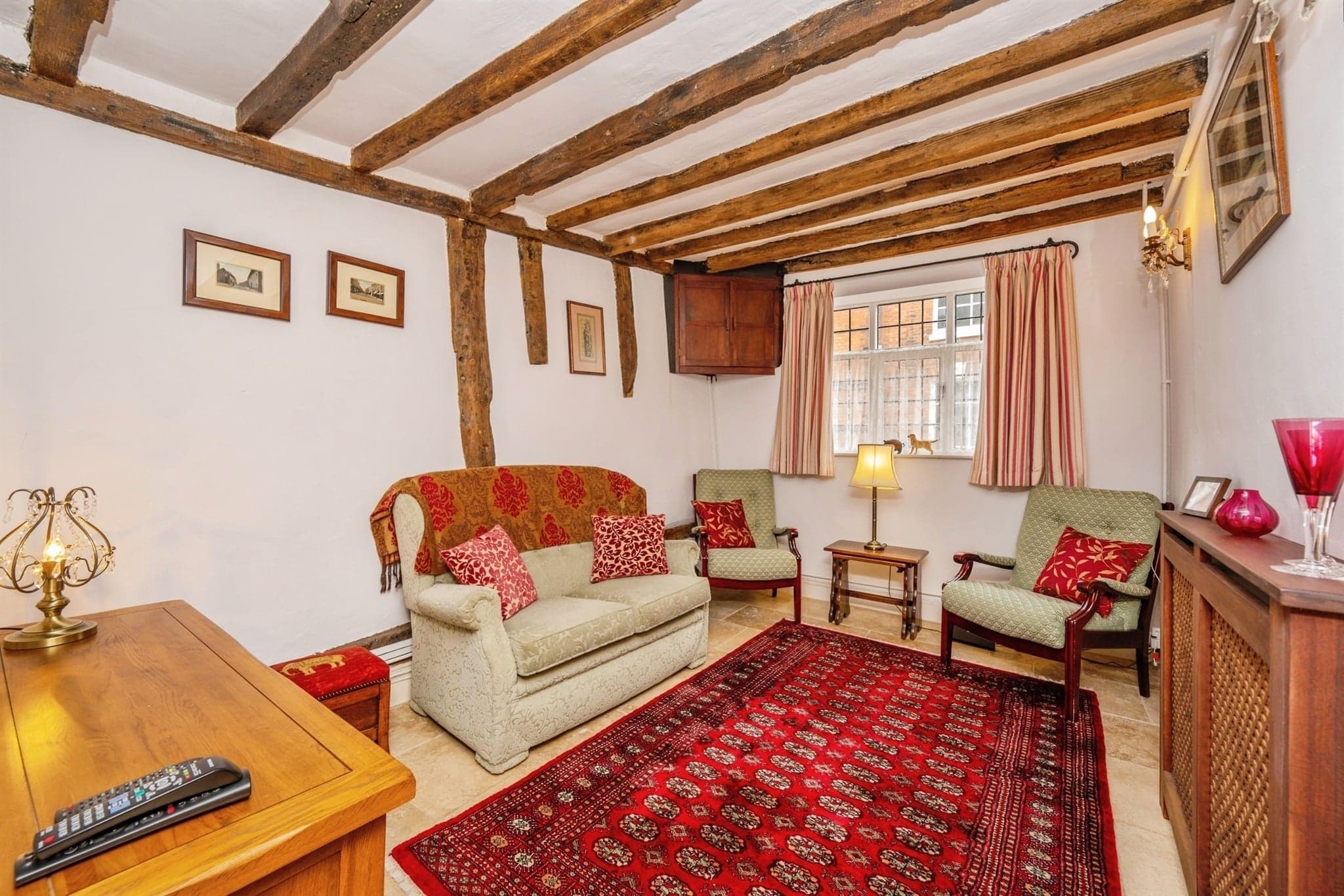 Property at Dam Street, Lichfield