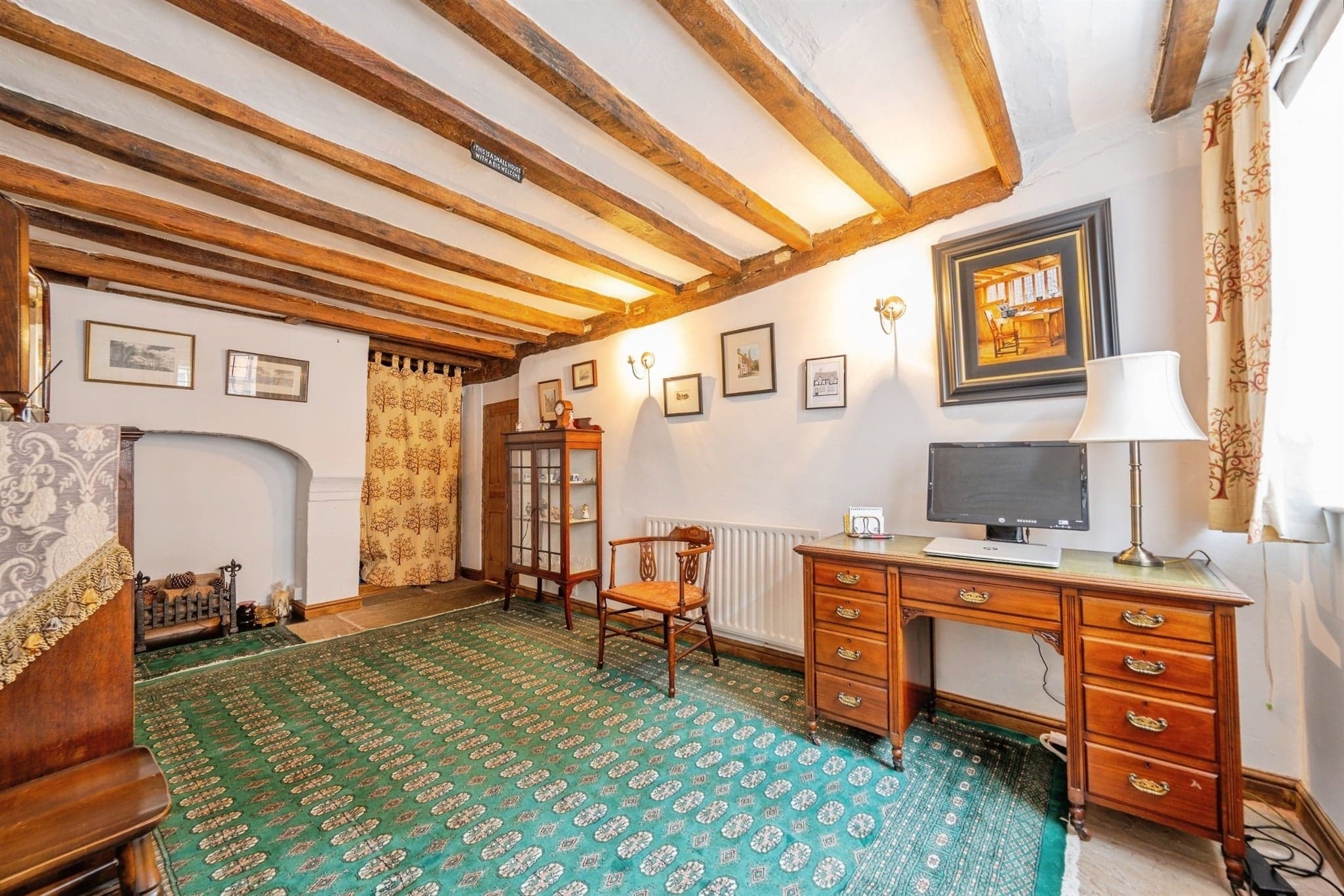 Property at Dam Street, Lichfield