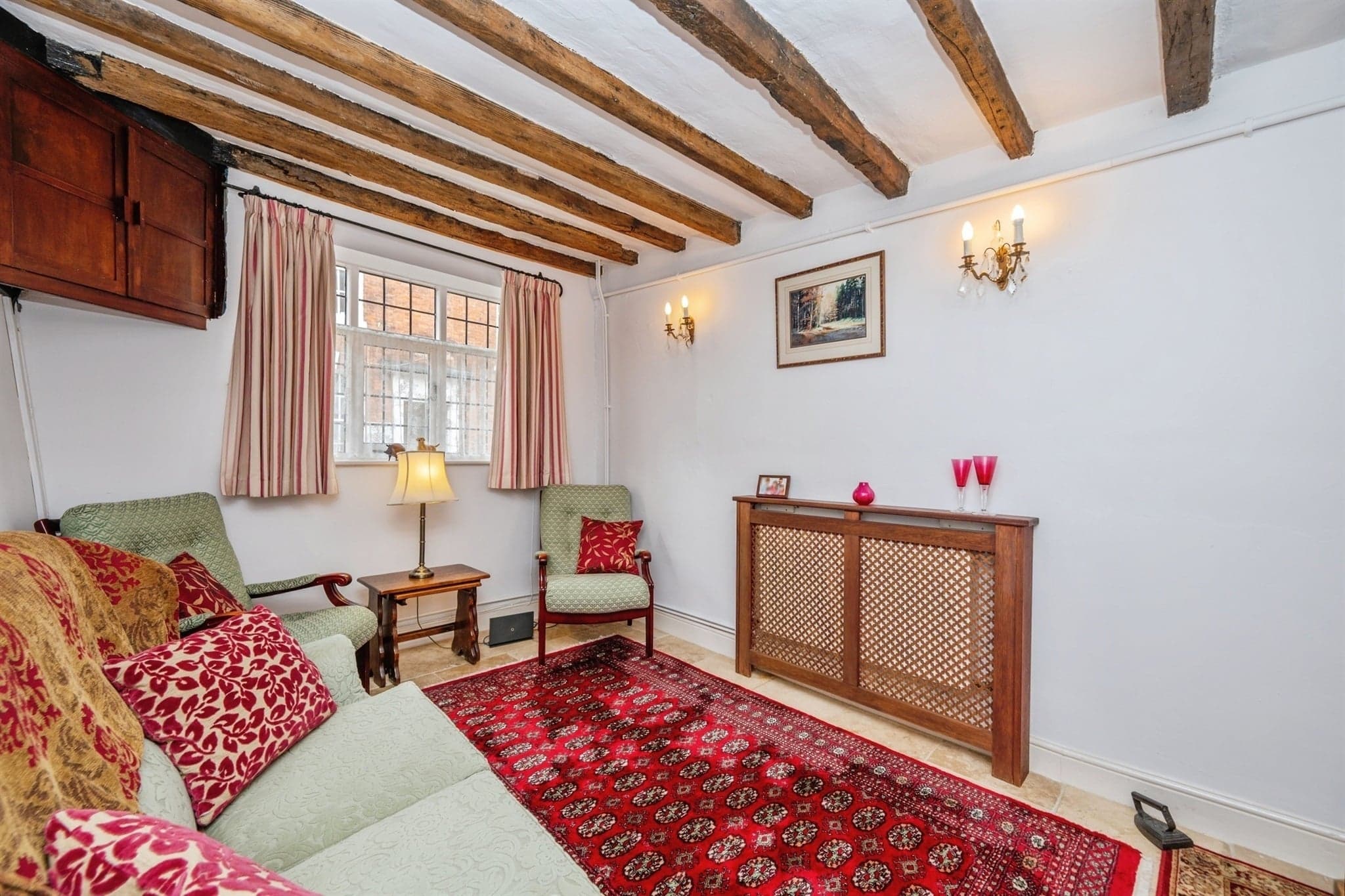 Property at Dam Street, Lichfield