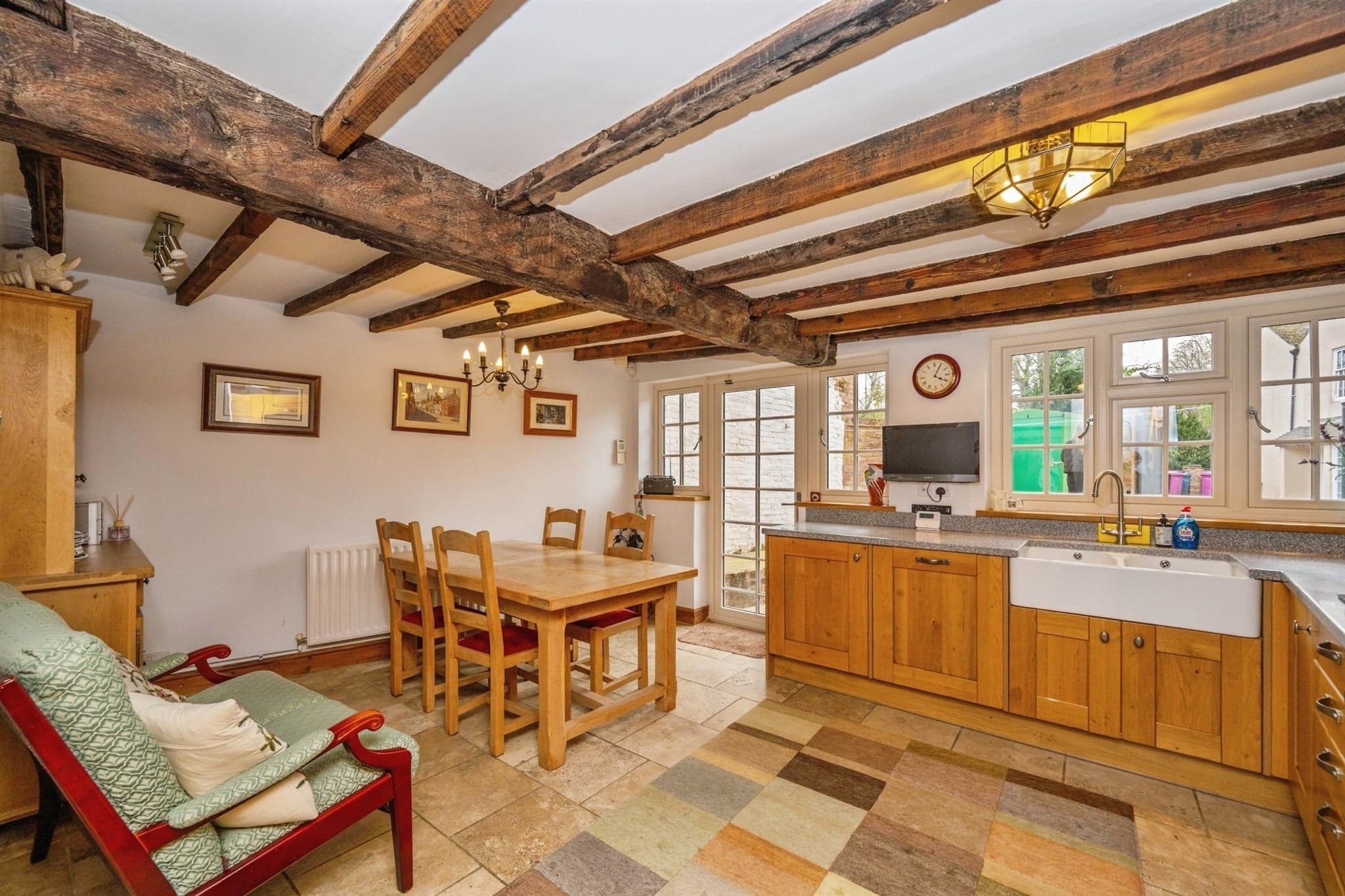 Property at Dam Street, Lichfield