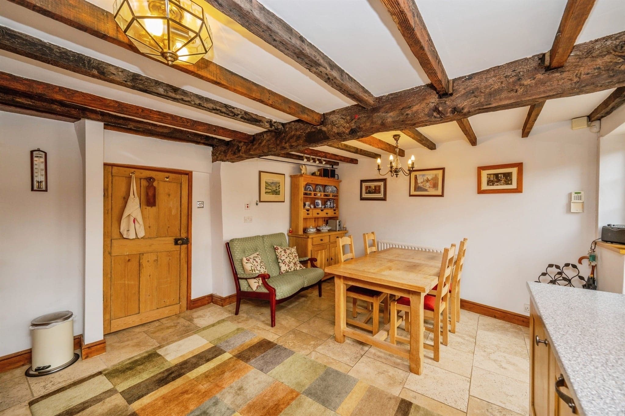 Property at Dam Street, Lichfield