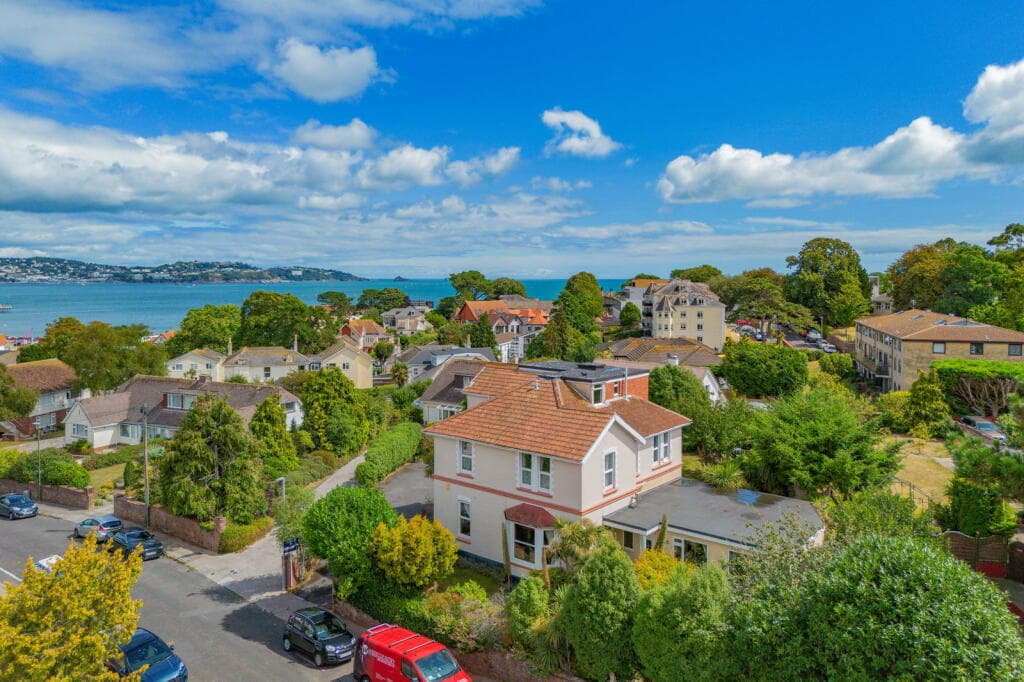 Property at St. Andrews Road, Paignton