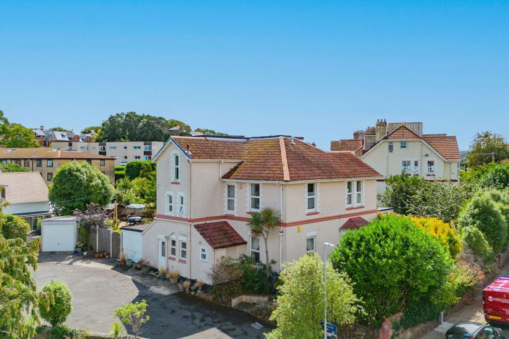 Property at St. Andrews Road, Paignton