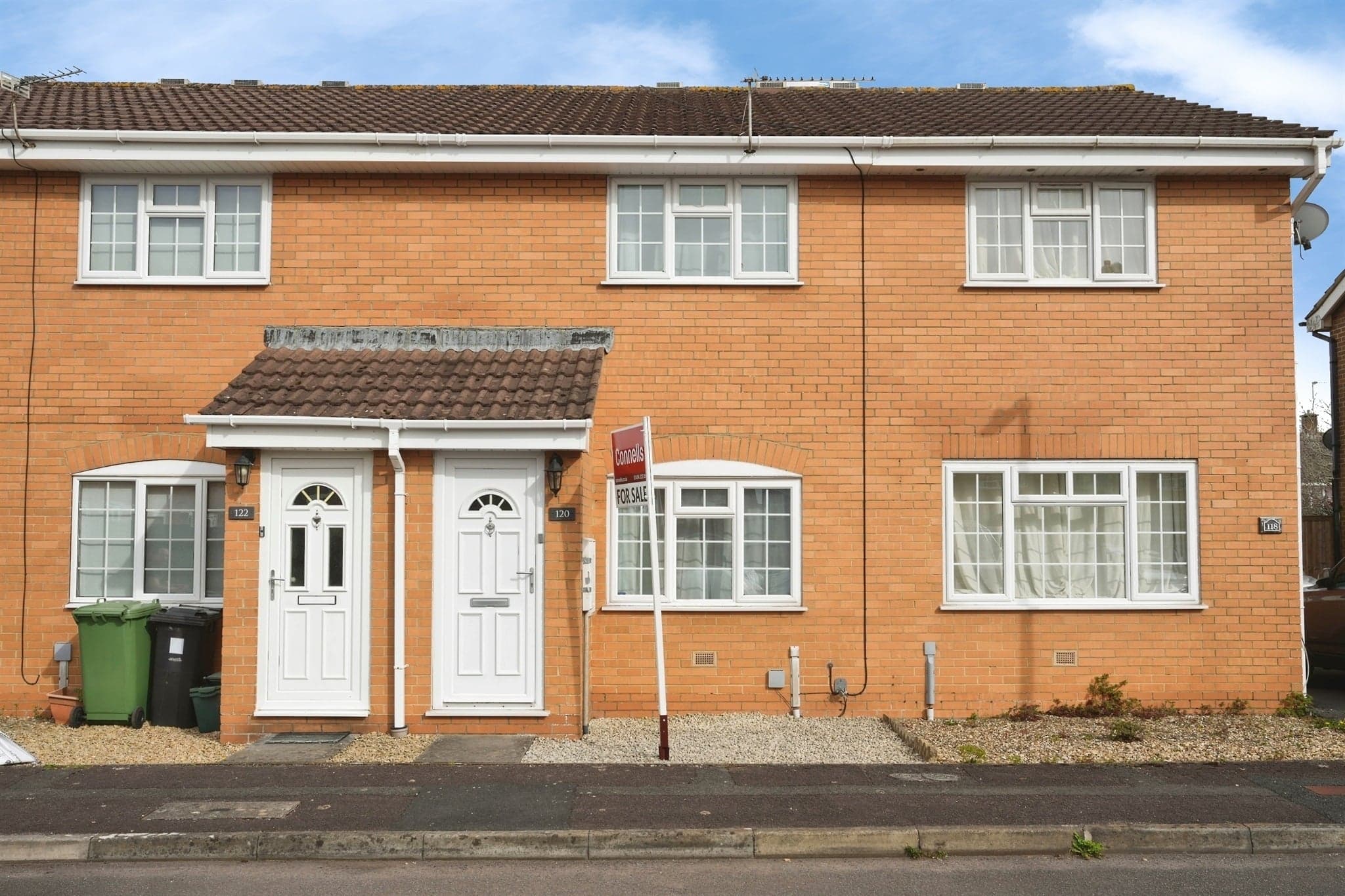 Property at Longs Drive, Yate, Bristol