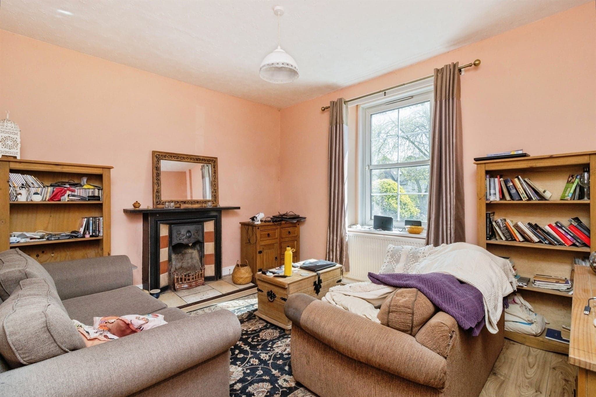 Property at Upton Road, Torquay