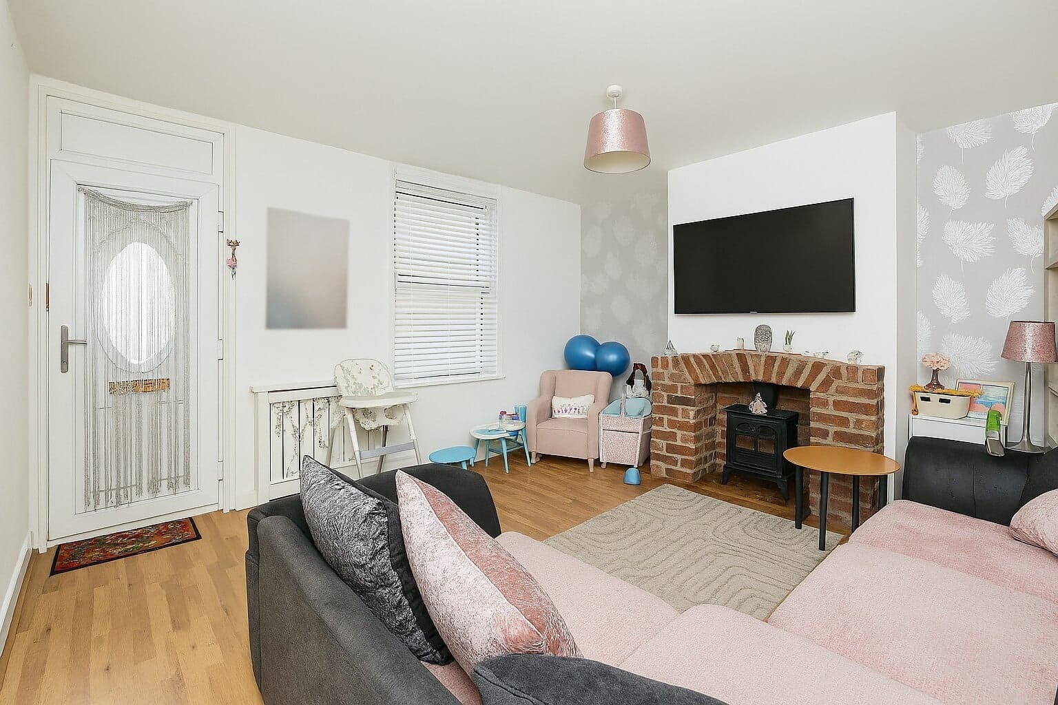 Property at Crown Road, Sittingbourne