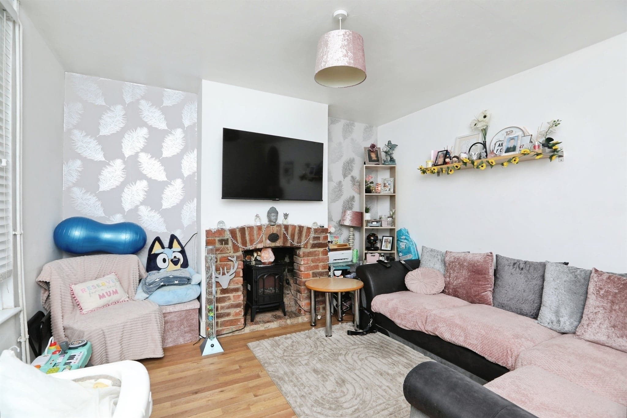 Property at Crown Road, Sittingbourne