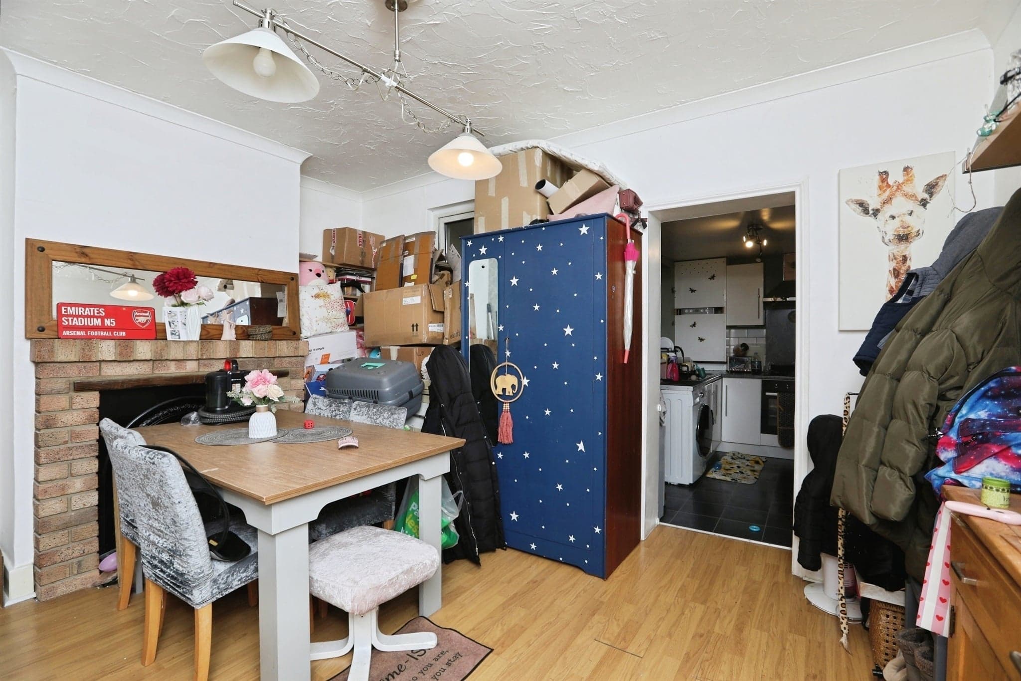 Property at Crown Road, Sittingbourne
