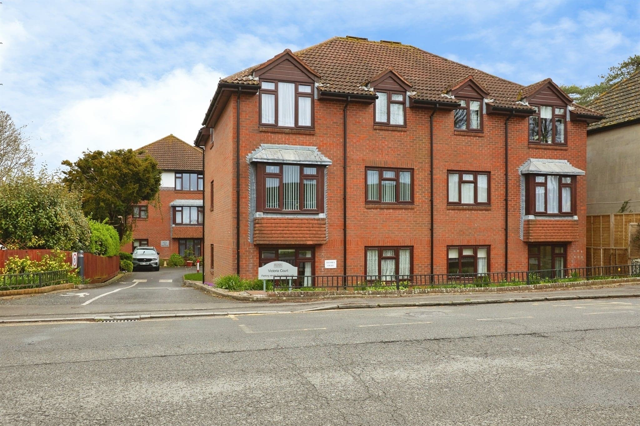 Property at Stratford Road, Salisbury
