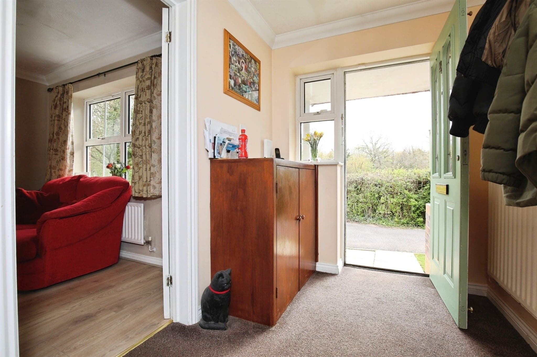 Property at Andeferas Road, Andover