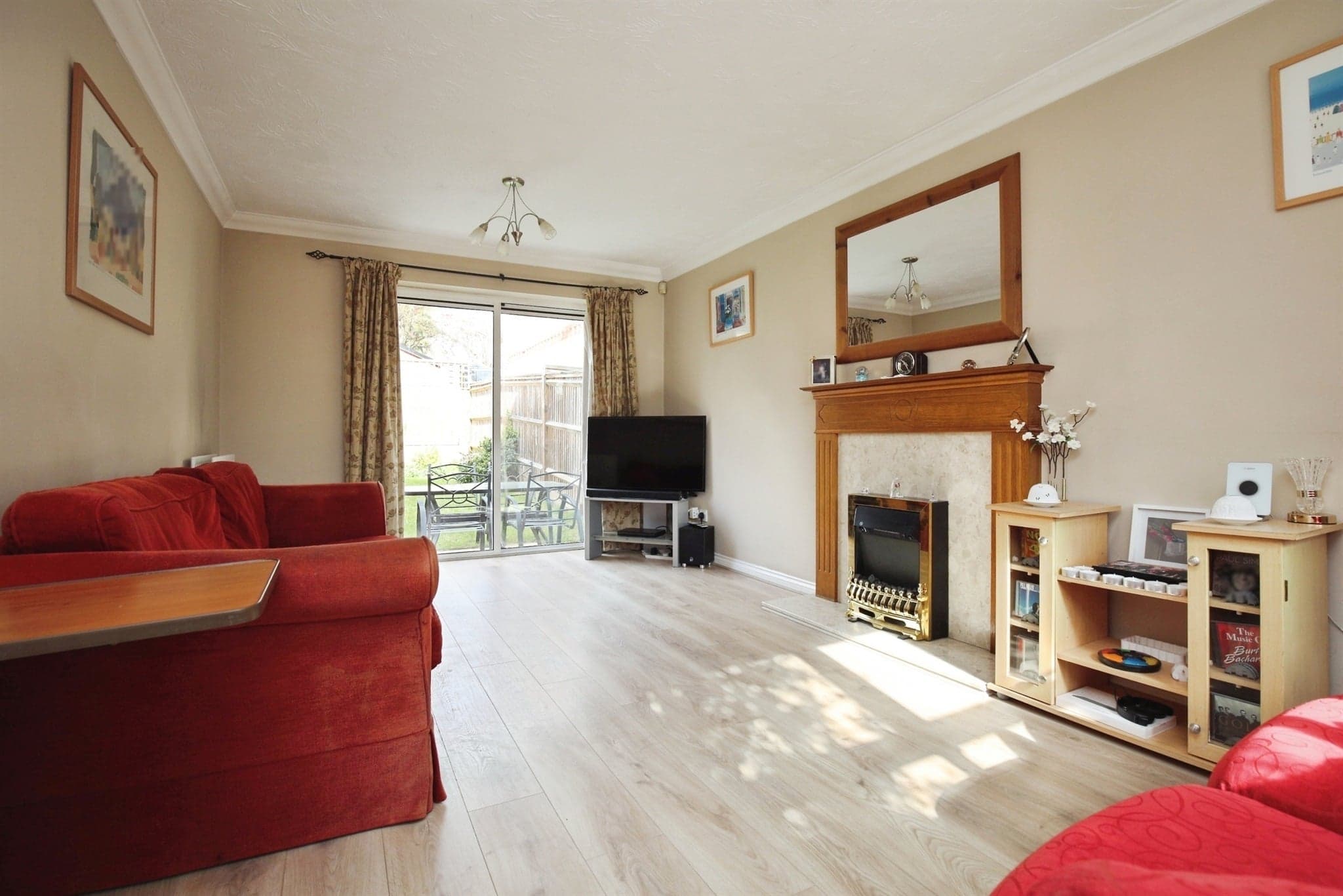 Property at Andeferas Road, Andover