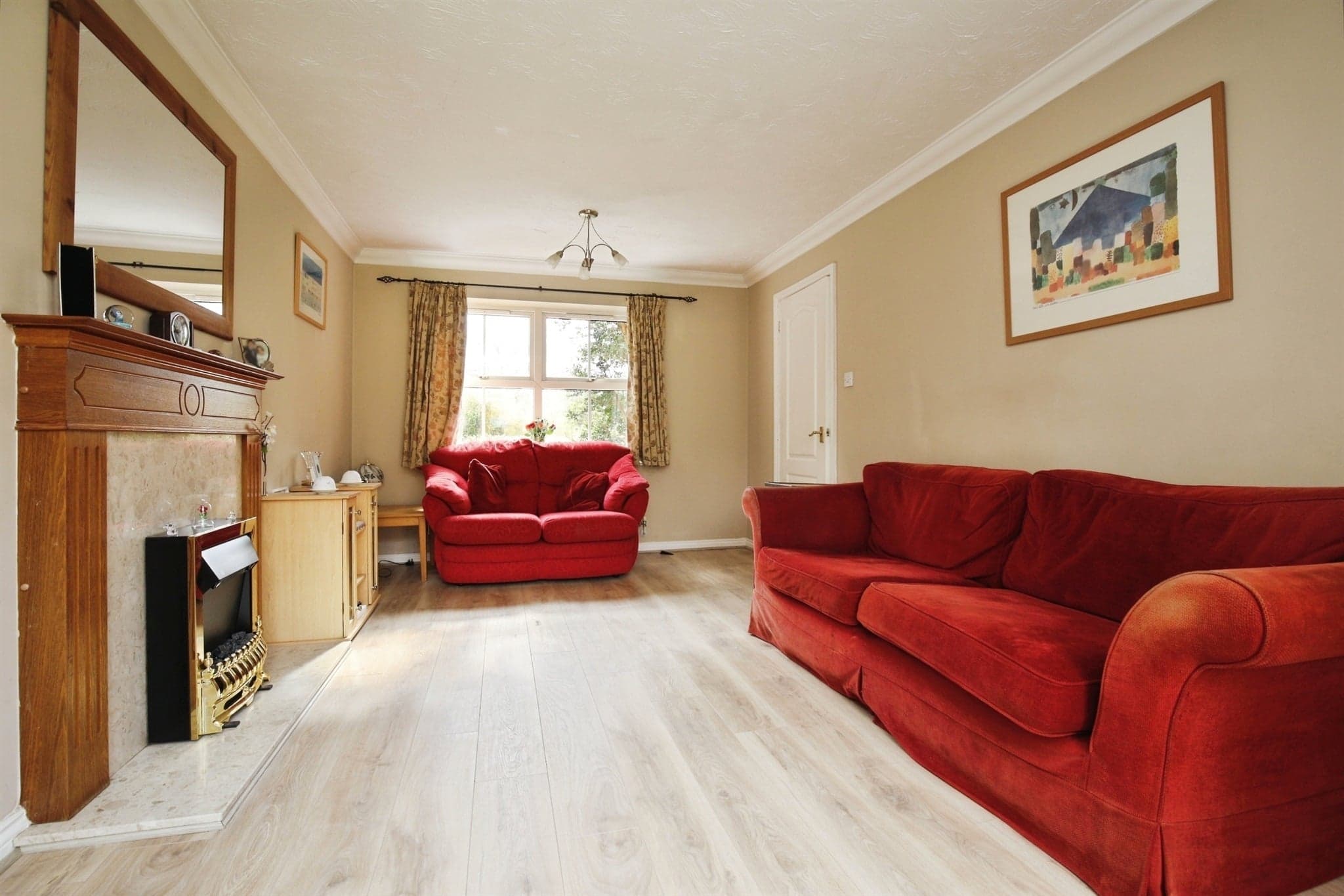 Property at Andeferas Road, Andover