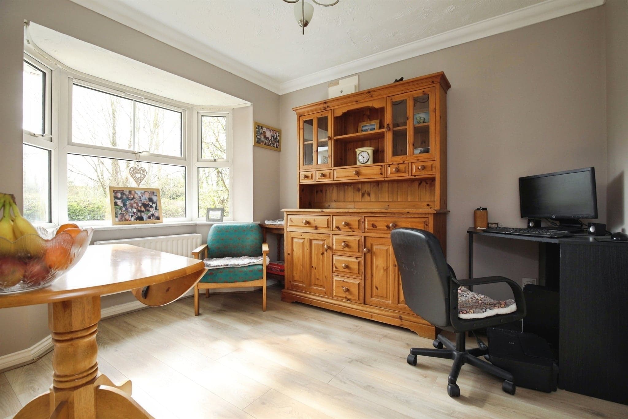 Property at Andeferas Road, Andover