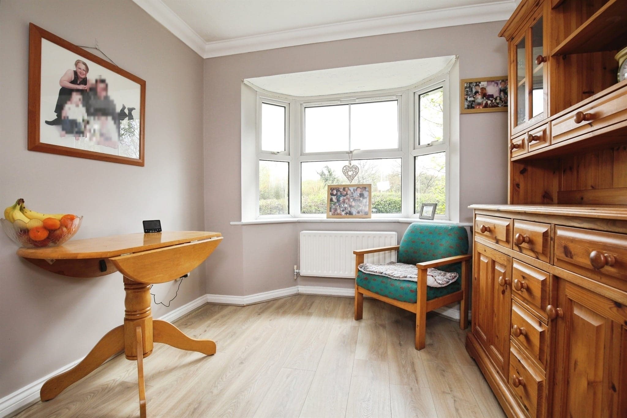 Property at Andeferas Road, Andover