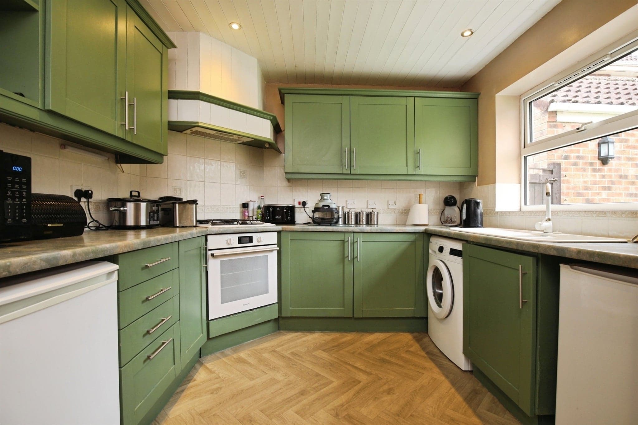 Property at Andeferas Road, Andover