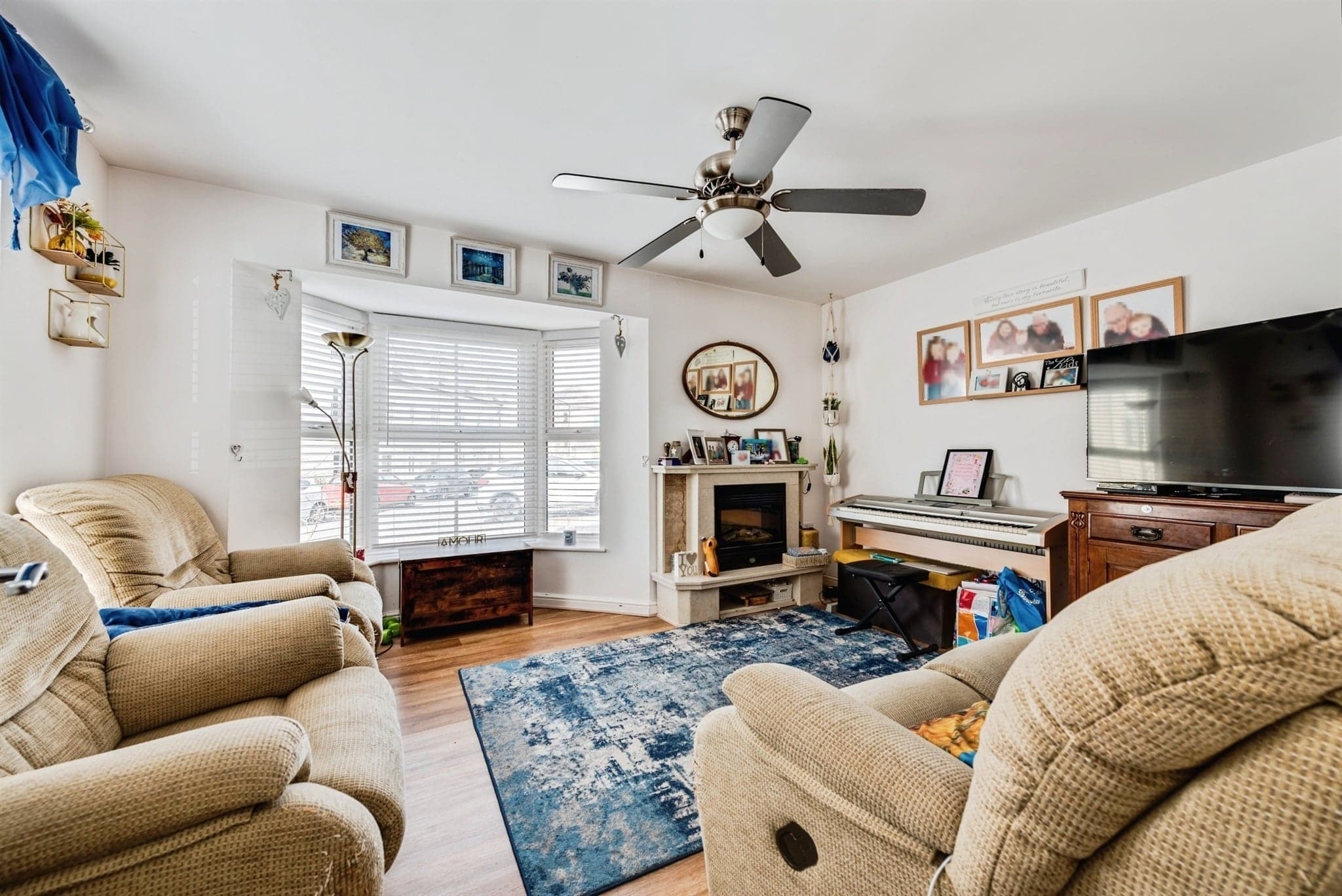 Property at Easdale Street, SWINDON