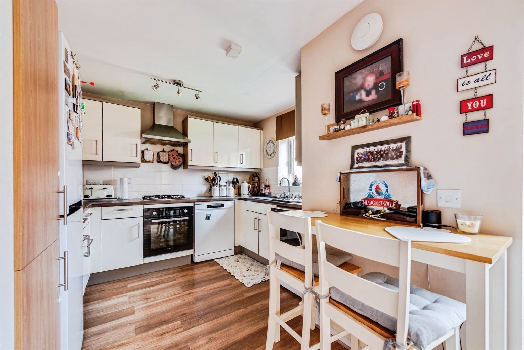 Property at Easdale Street, SWINDON
