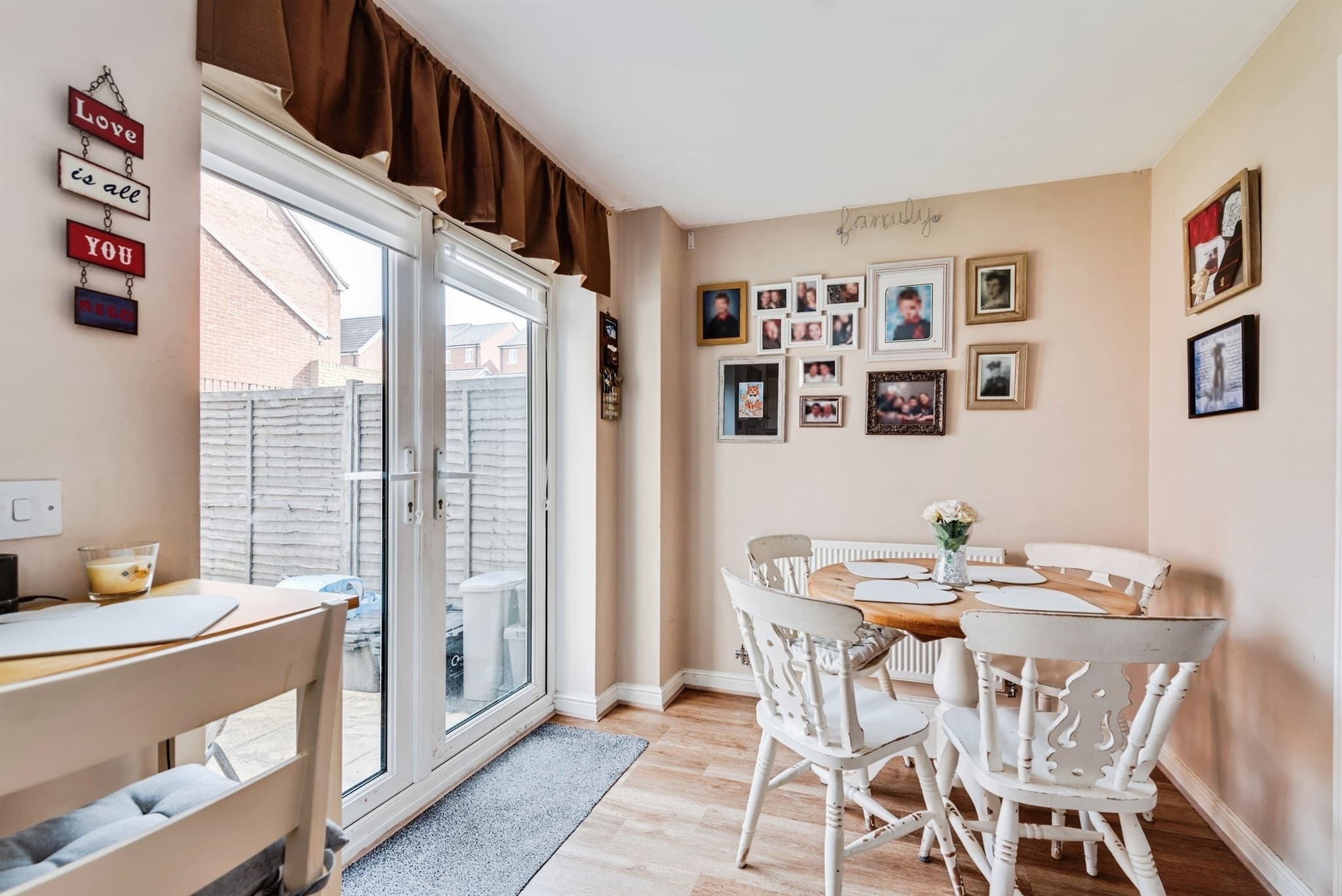 Property at Easdale Street, SWINDON