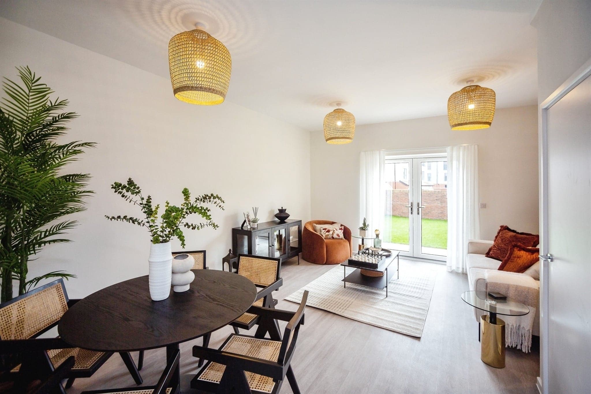 Property at Chilmington Rise, Great Chart, Ashford