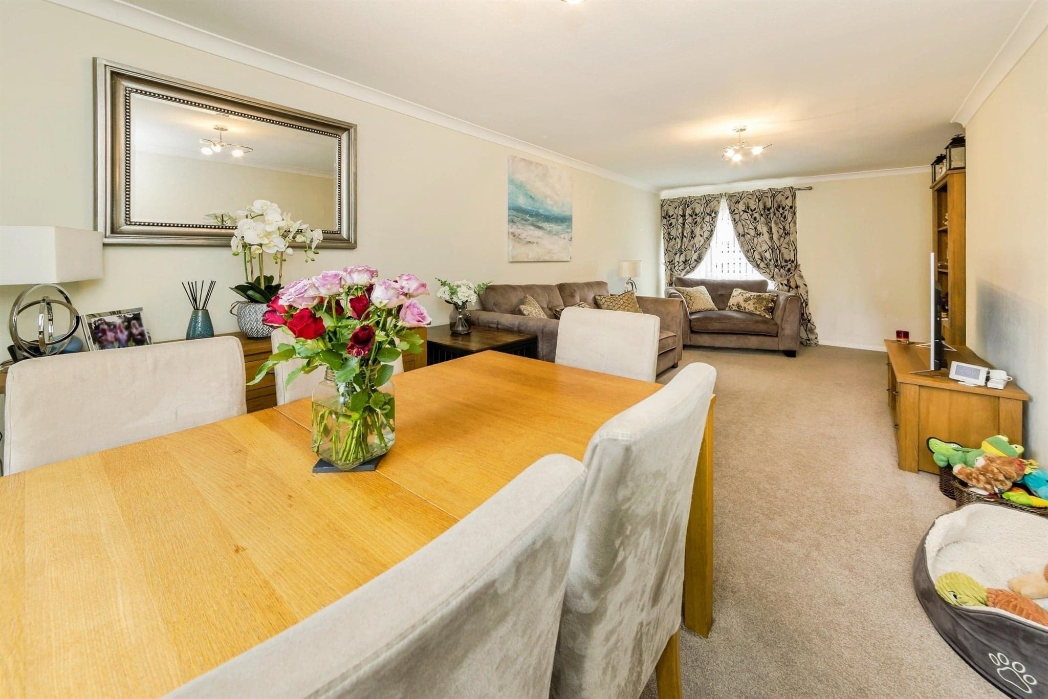 Property at Fairway Close, Copthorne, Crawley