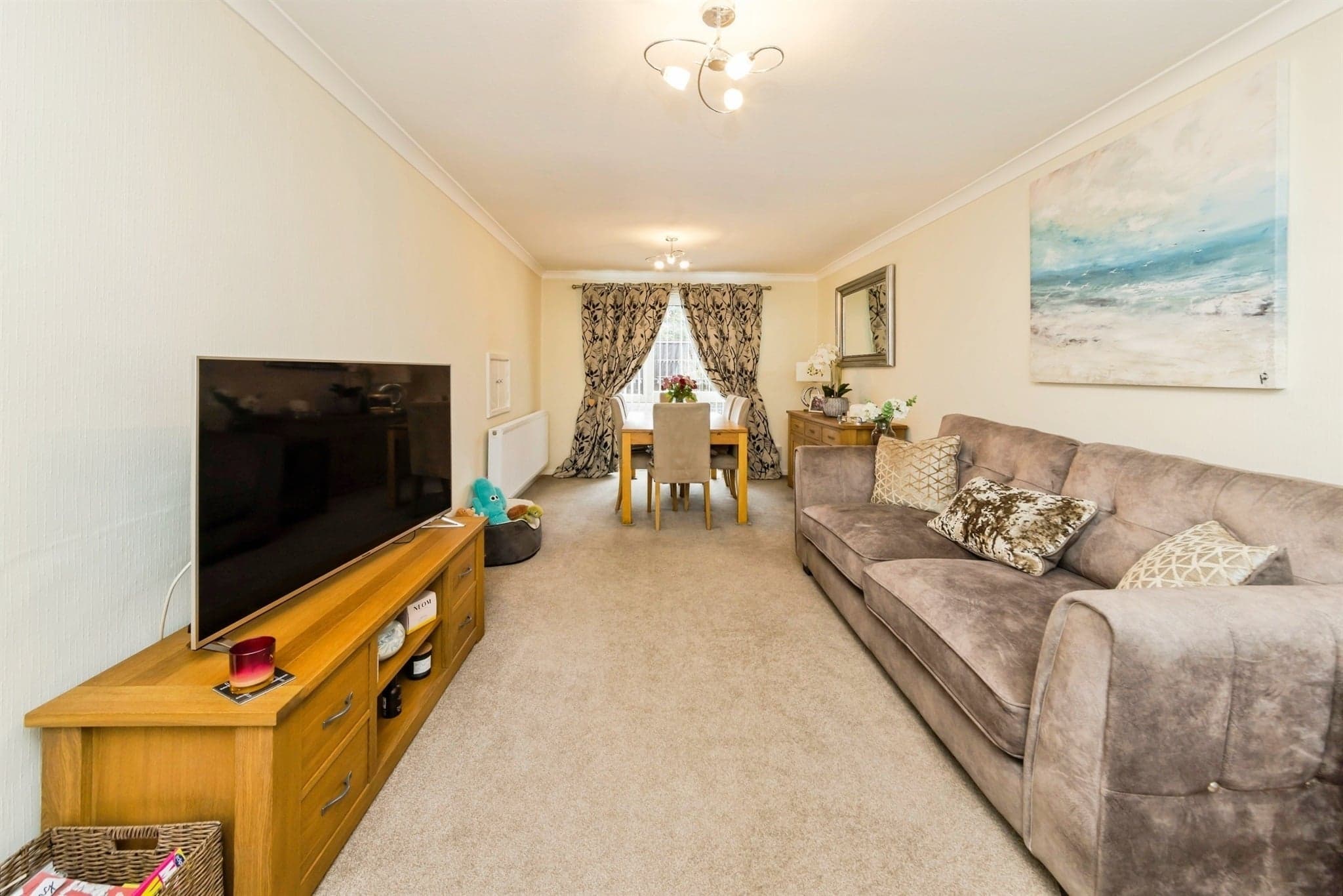 Property at Fairway Close, Copthorne, Crawley