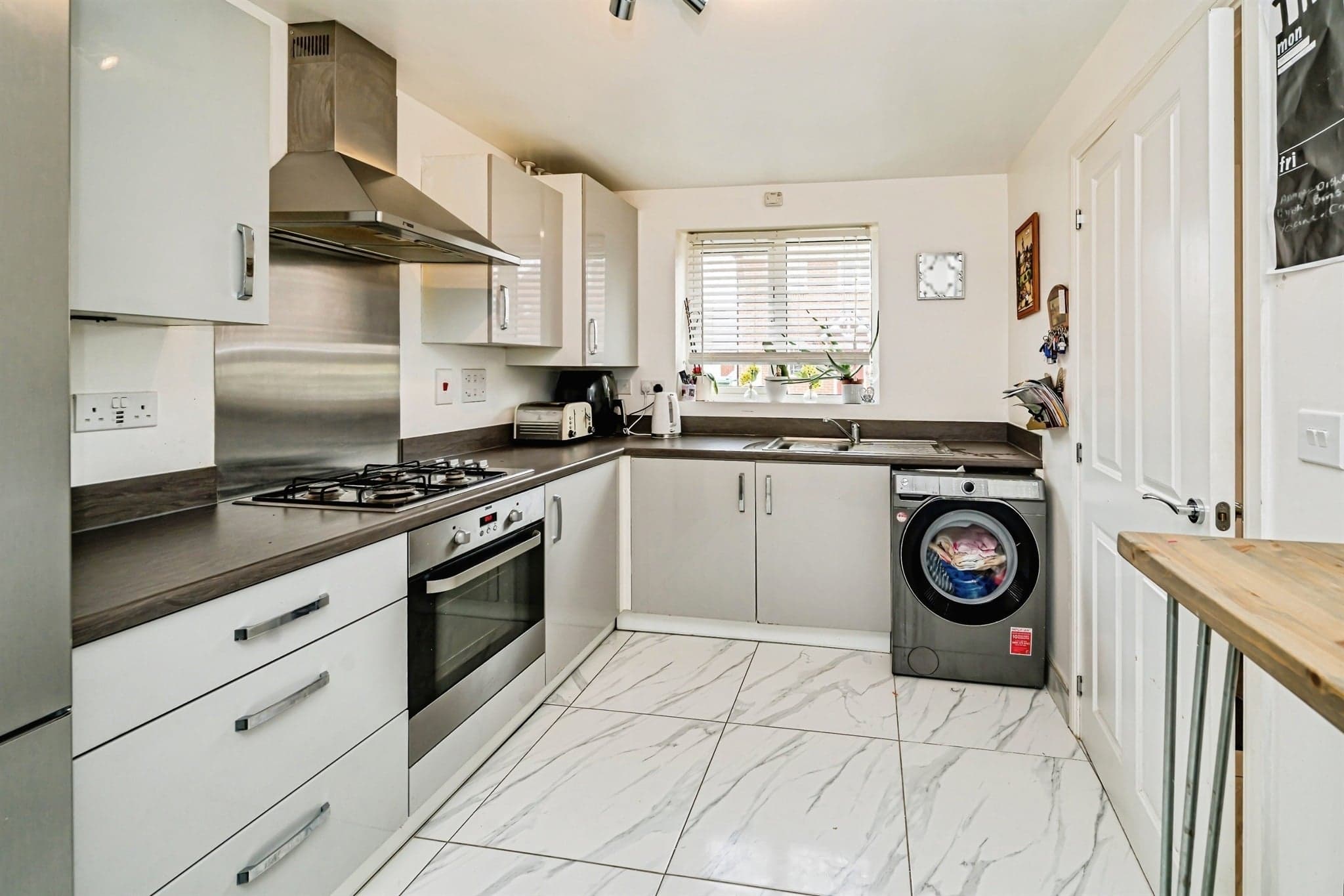 Property at Restharrow Road, Broughton, Aylesbury