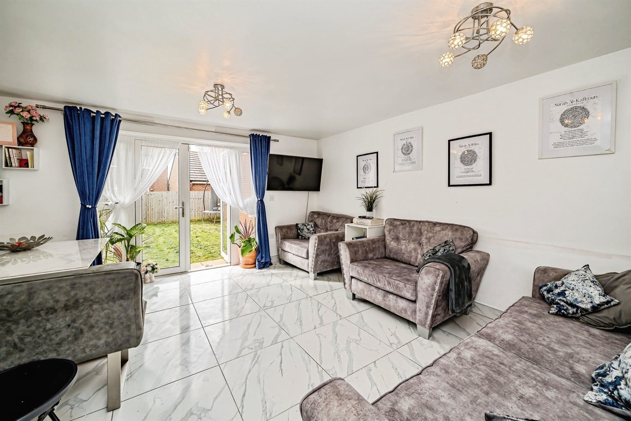 Property at Restharrow Road, Broughton, Aylesbury