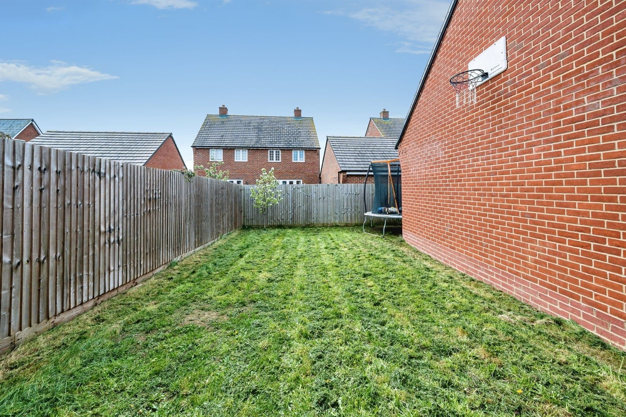 Property at Restharrow Road, Broughton, Aylesbury