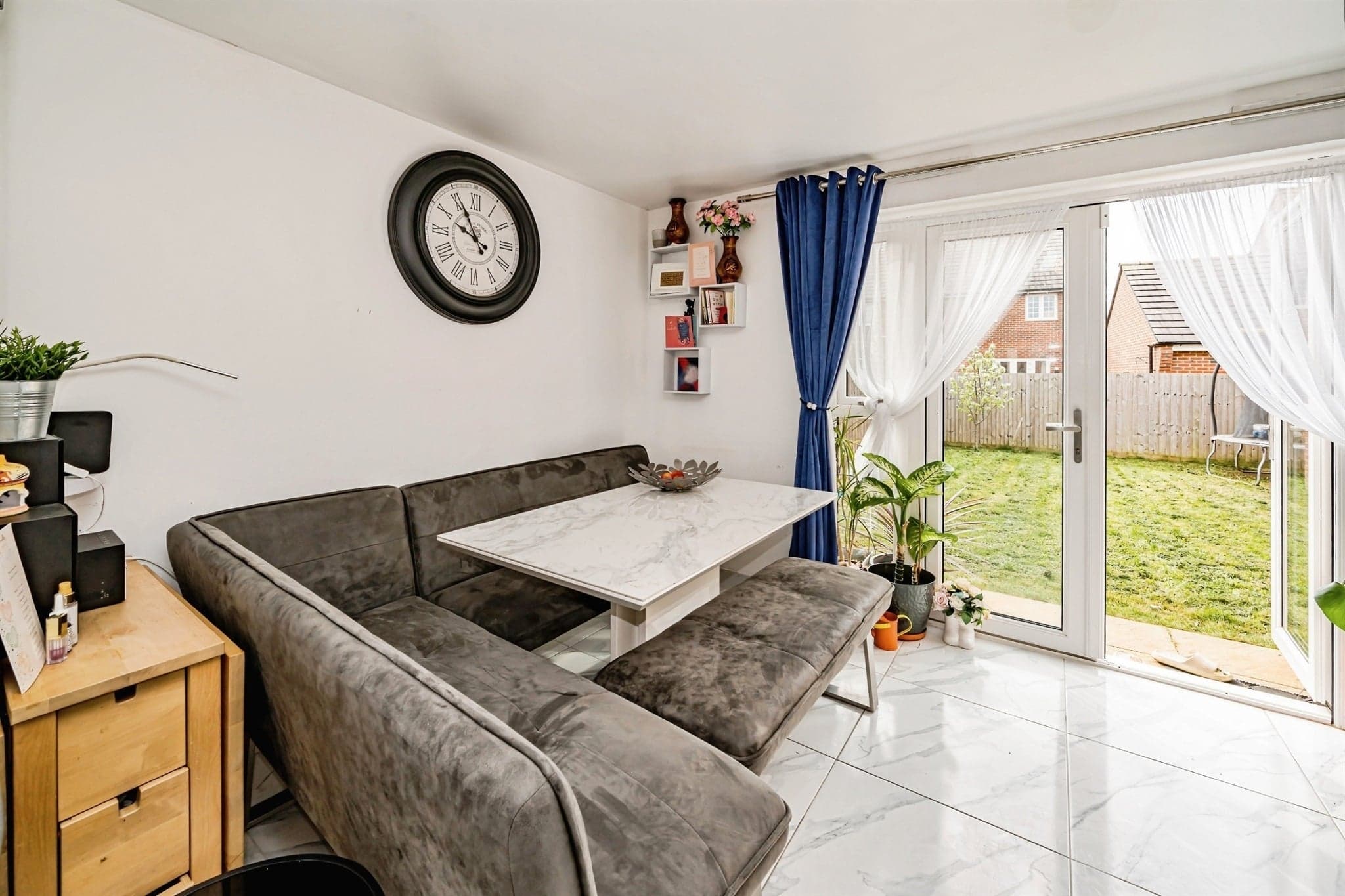 Property at Restharrow Road, Broughton, Aylesbury