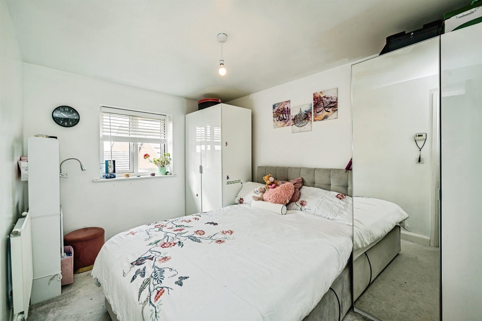 Property at Restharrow Road, Broughton, Aylesbury