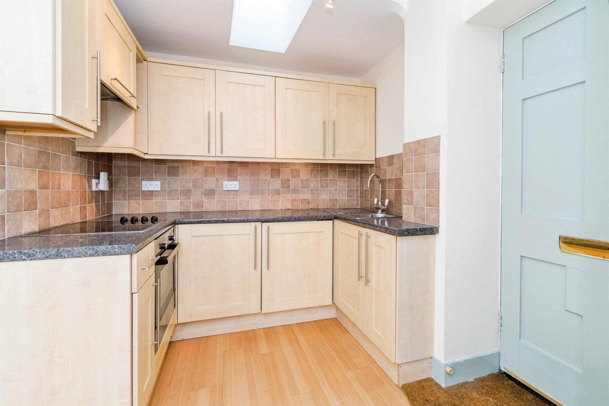 Property at The Horsefair, Romsey