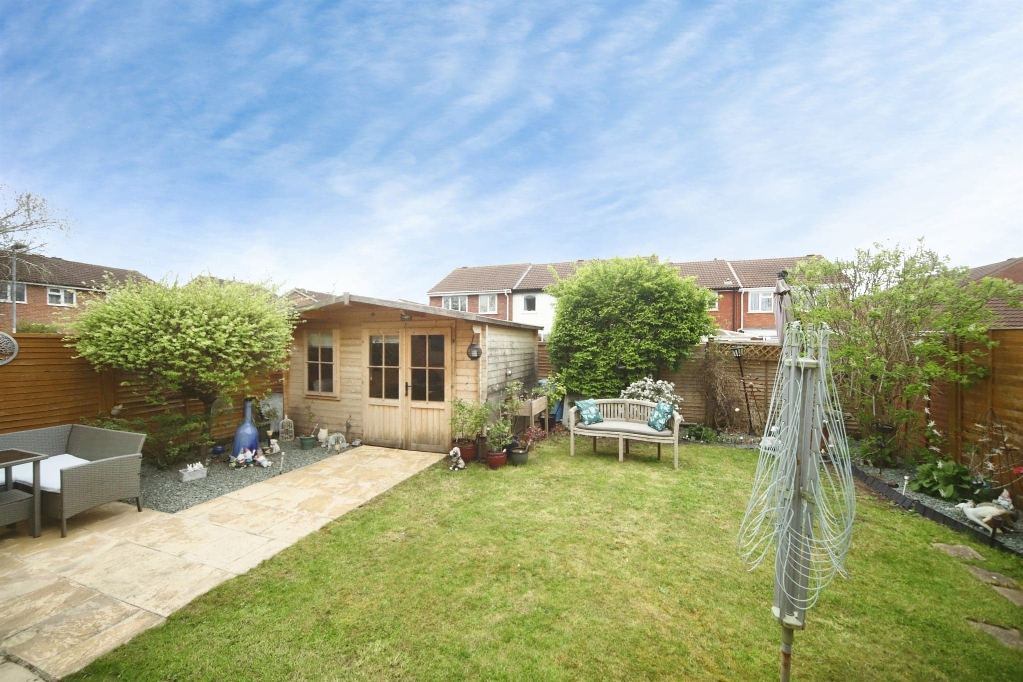 Property at Parrett Mead, Taunton