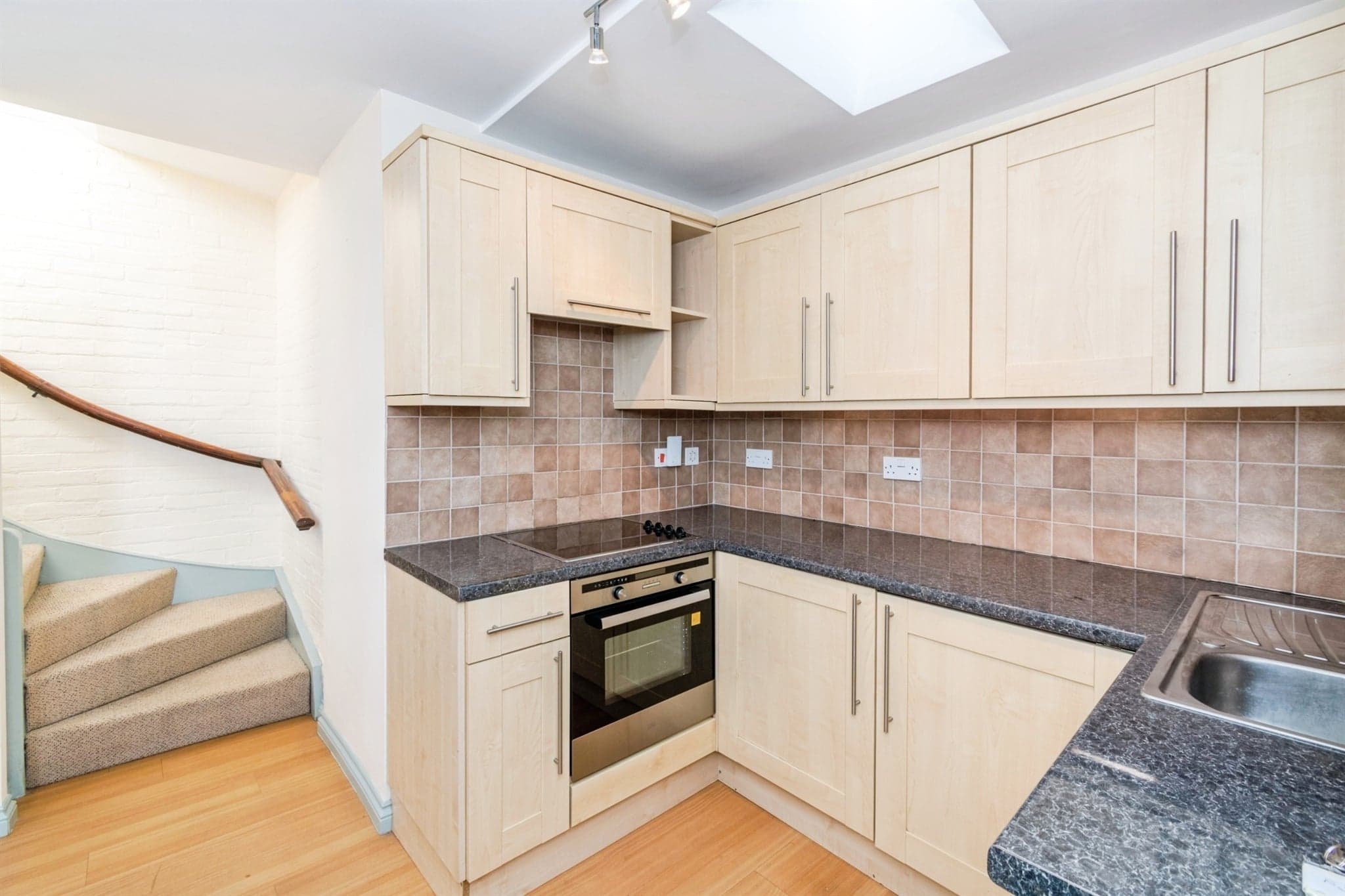 Property at The Horsefair, Romsey