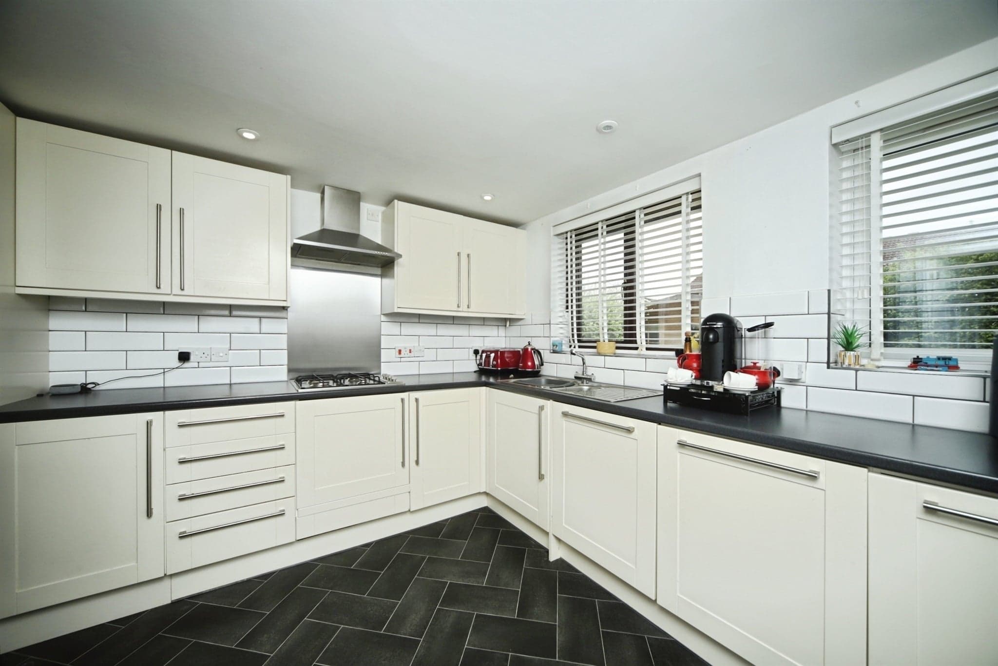 Property at Parrett Mead, Taunton