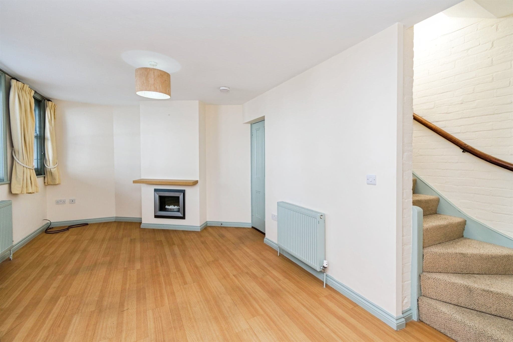 Property at The Horsefair, Romsey