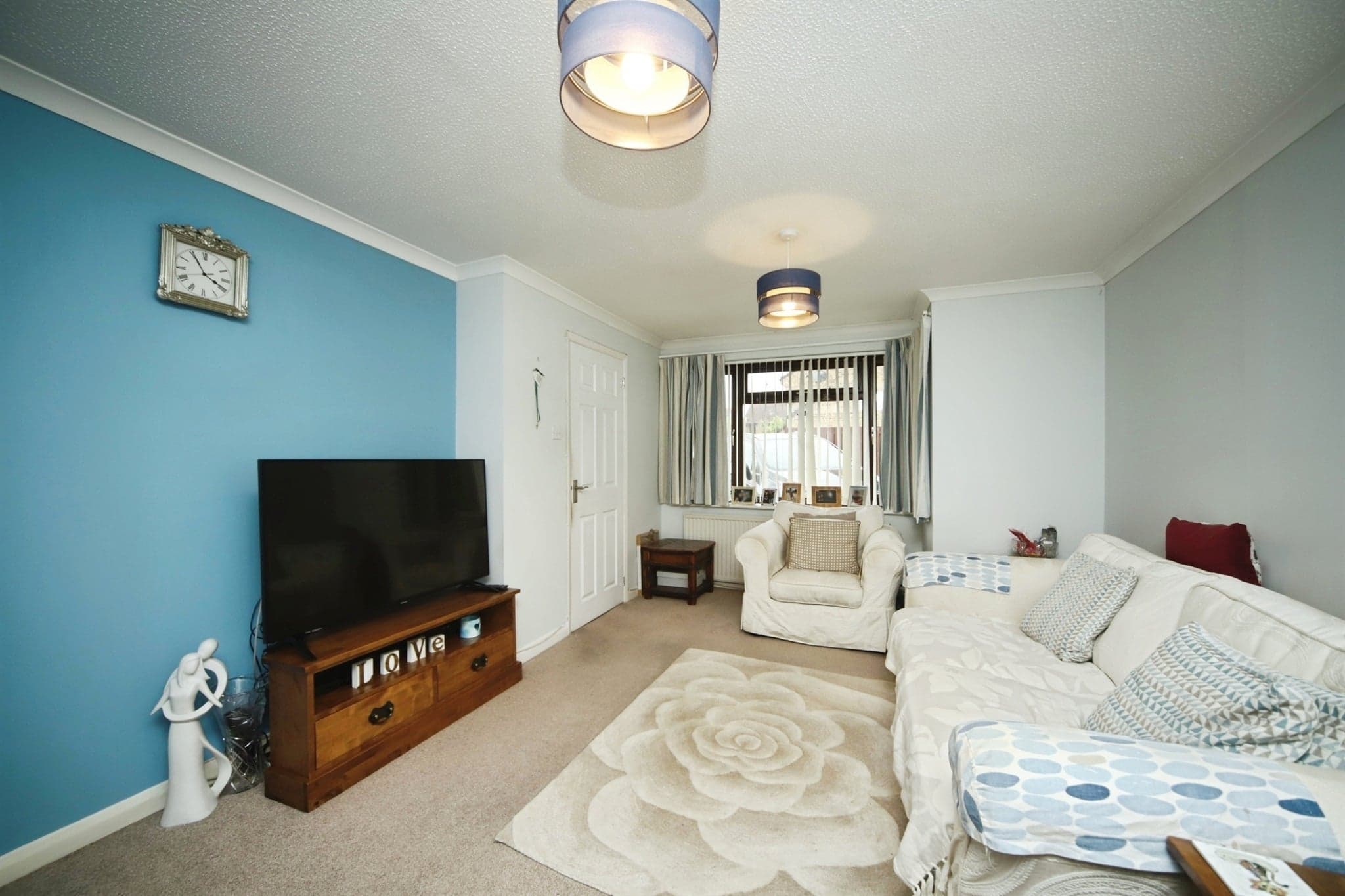 Property at Parrett Mead, Taunton