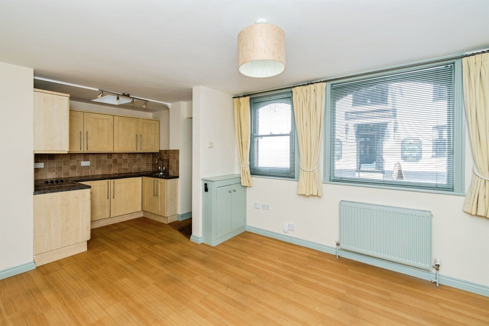 Property at The Horsefair, Romsey