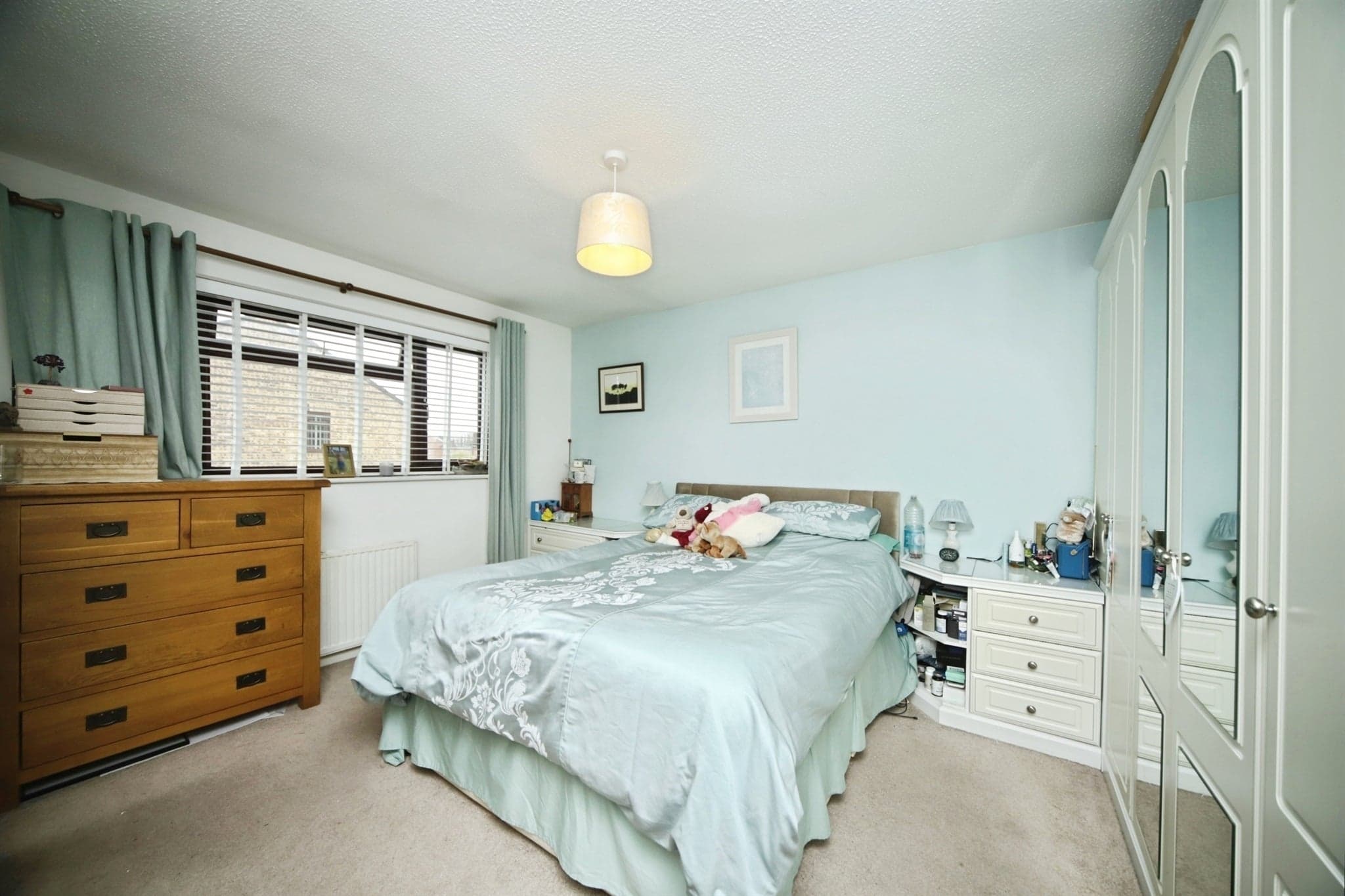 Property at Parrett Mead, Taunton